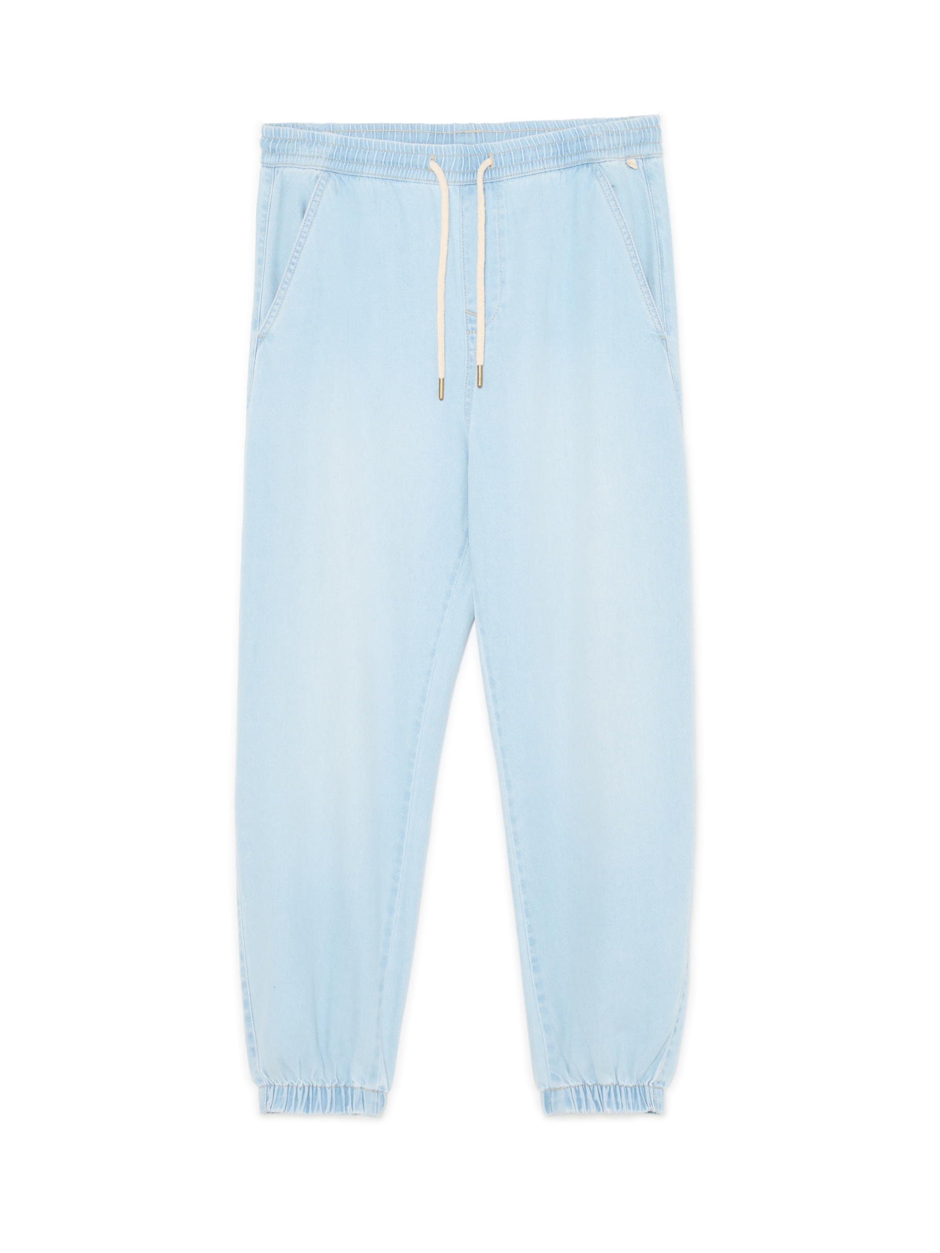 Cropp - Loose jogger farmer - kék termék 2. képe