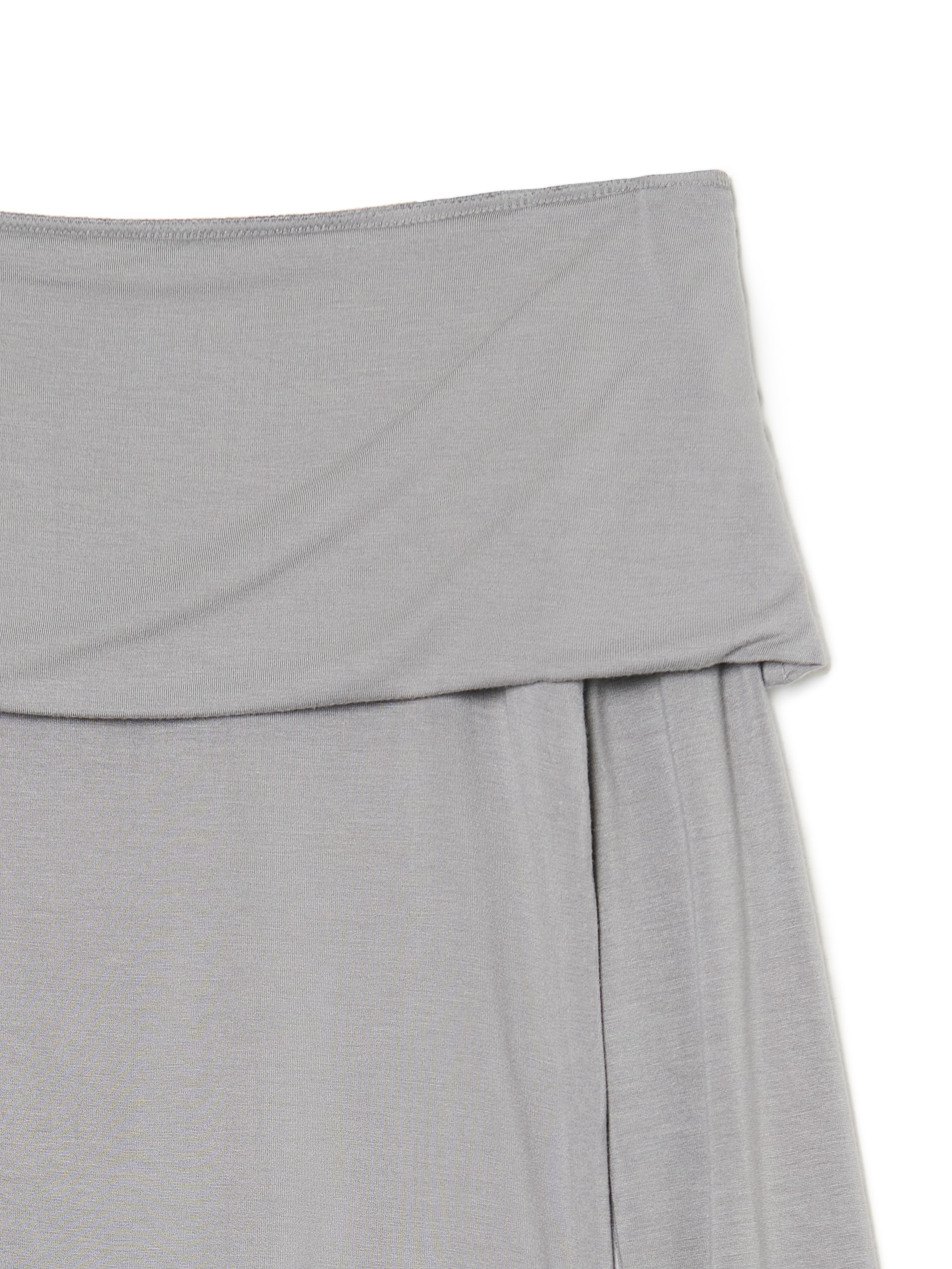 Cropp - Blusa - Grigio Medio