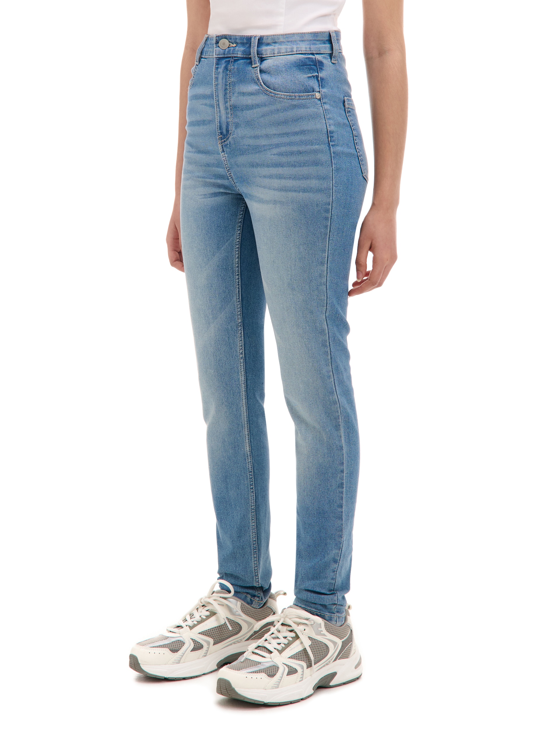 Cropp - Skinny farmer - kék termék 2. képe