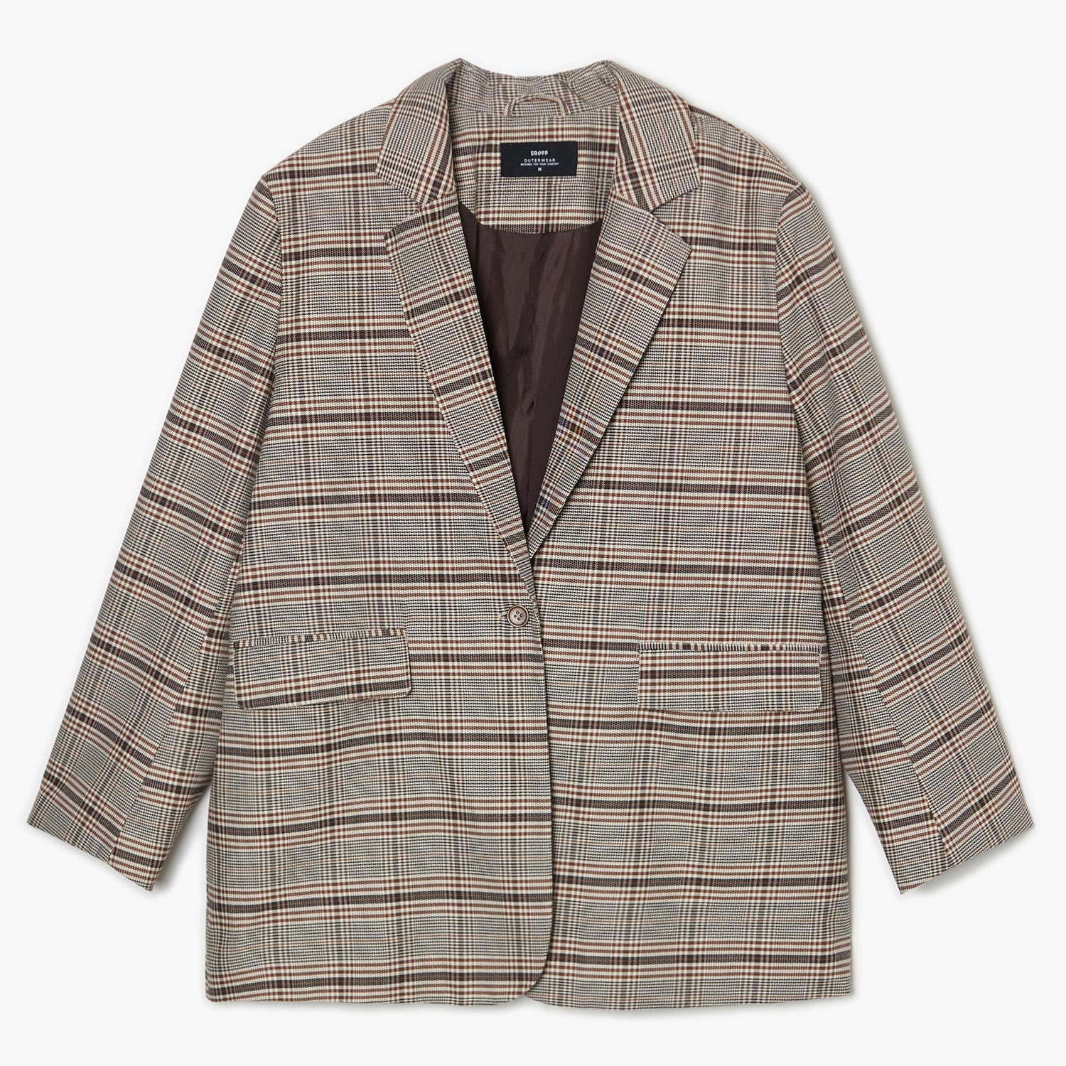 Cropp - sacou - maro
