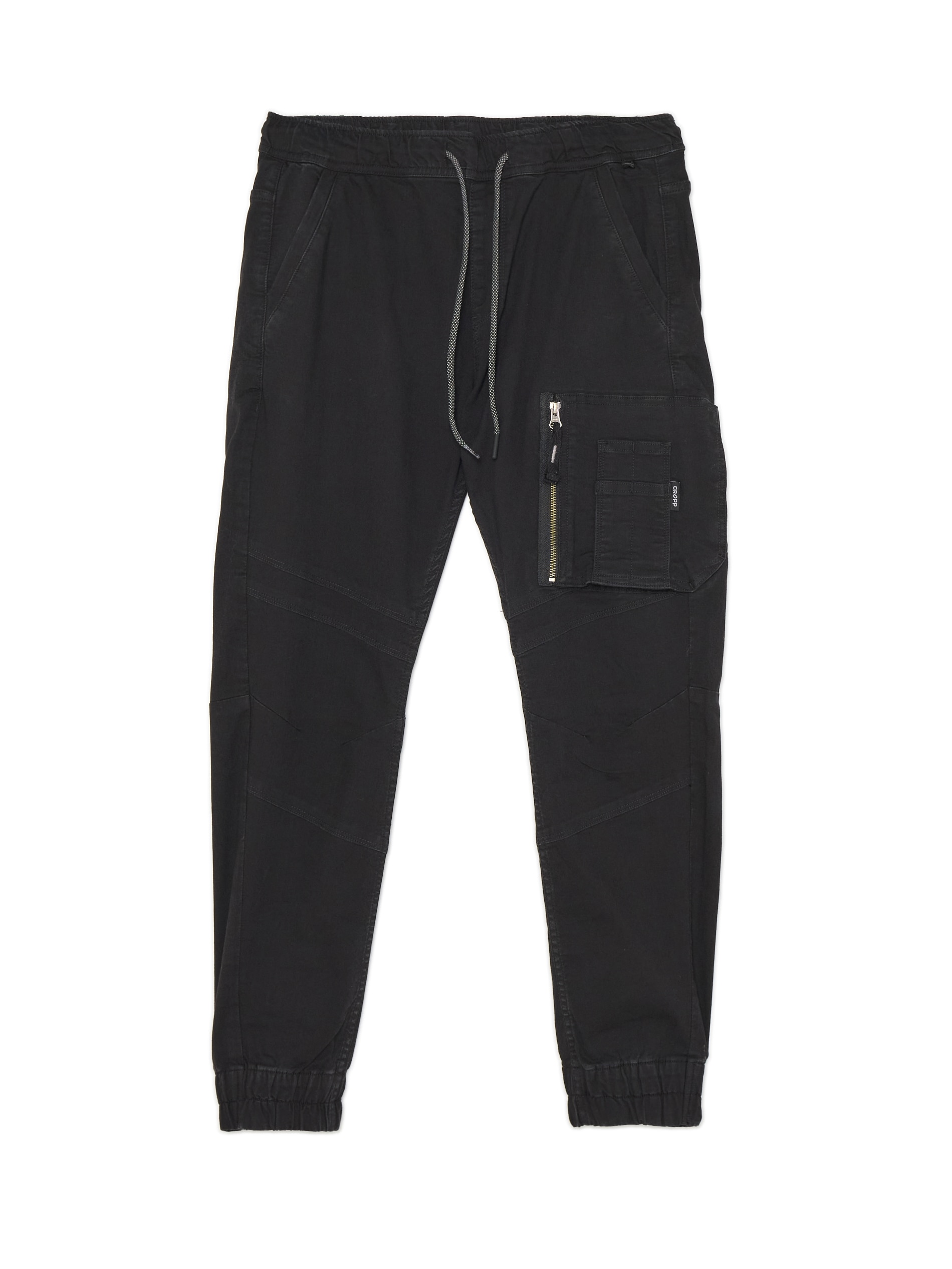 Cropp - Jogger farmer - fekete termék 2. képe