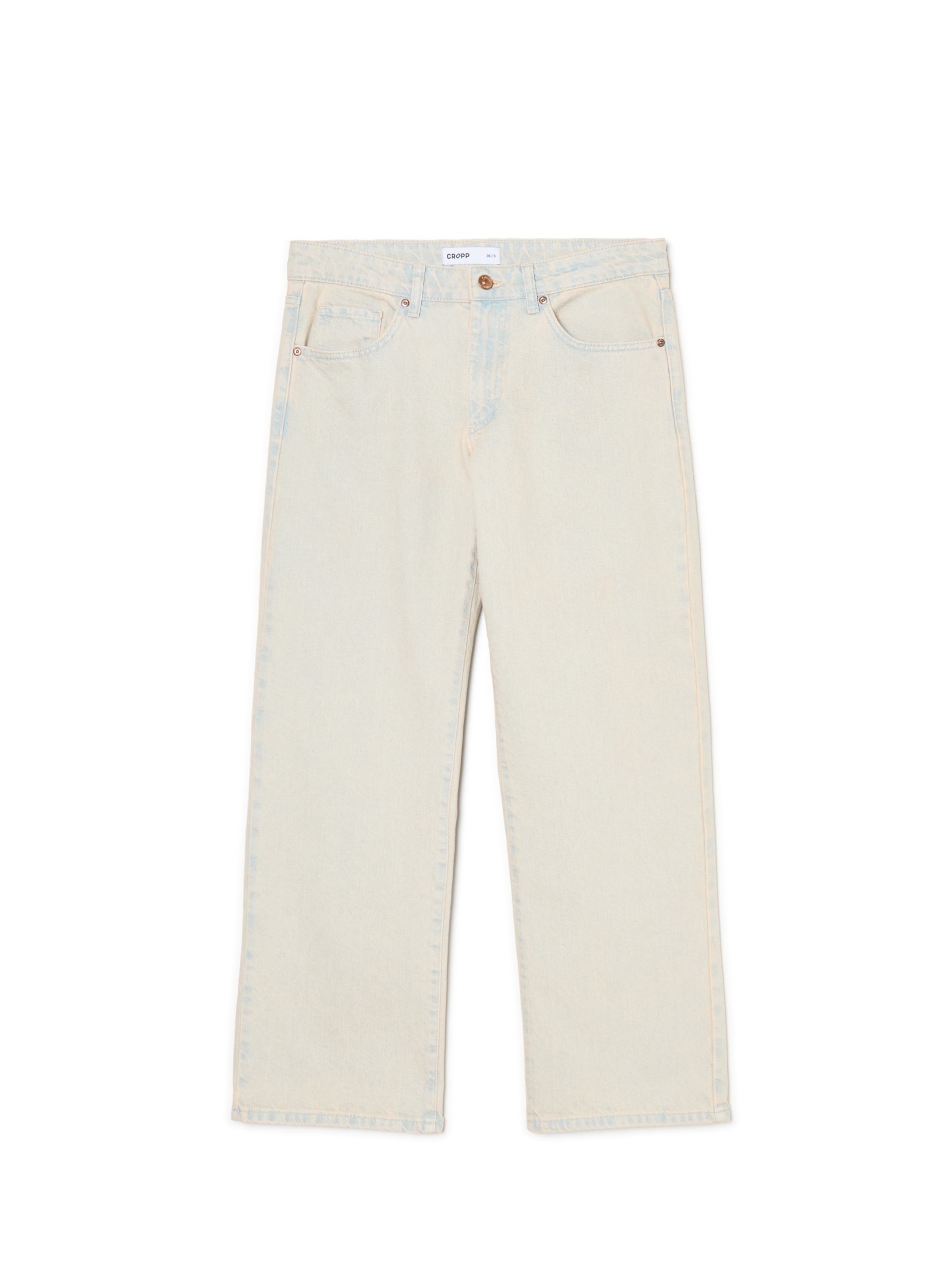 Cropp - Boyfriend farmer - kék termék 2. képe