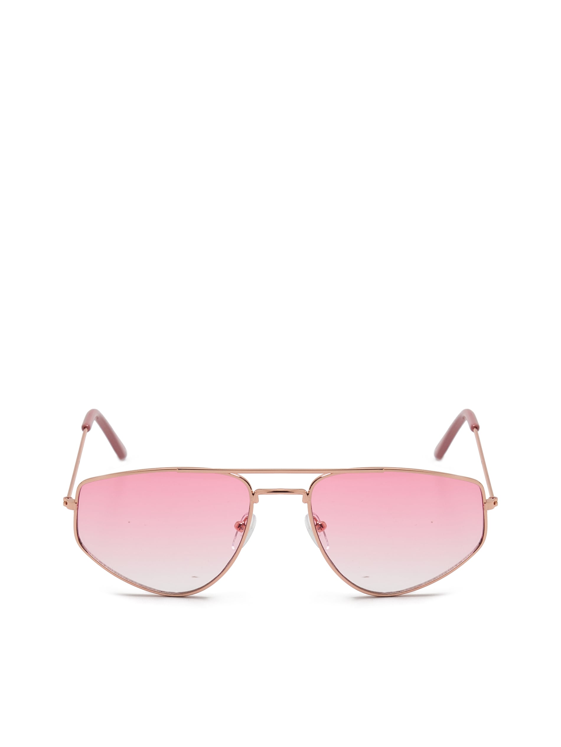 Cropp - Napszemüveg - élénkpink termék 2. képe