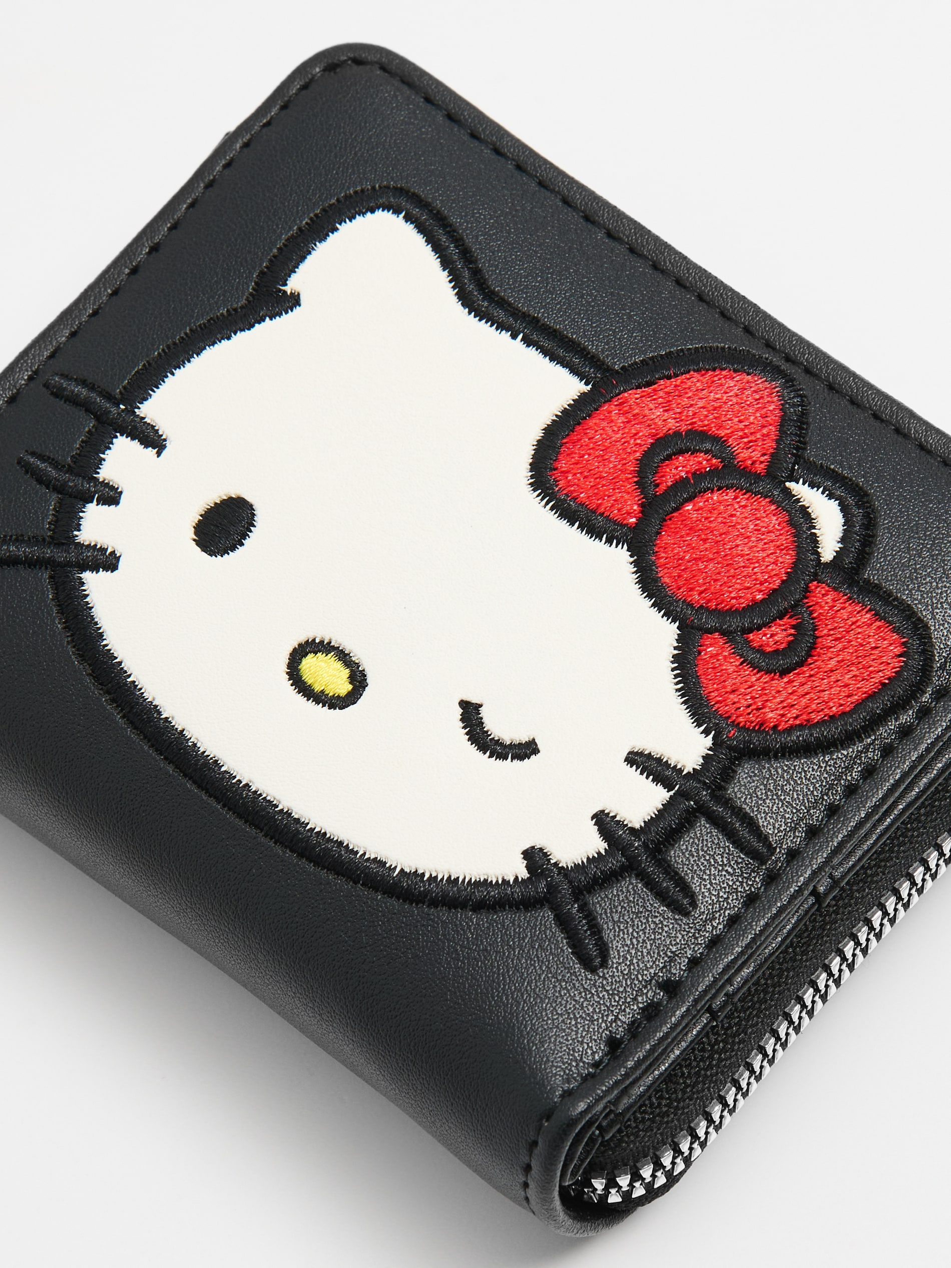 Cropp - Peněženka Hello Kitty - černý