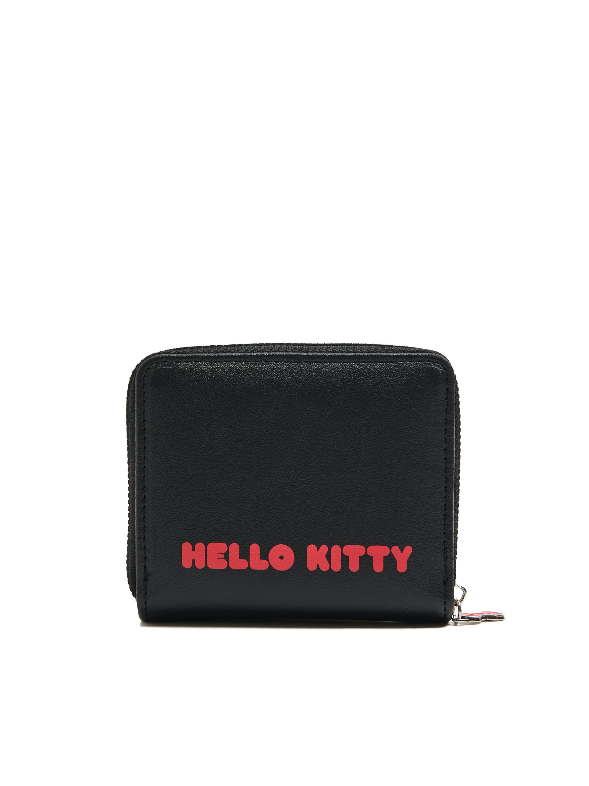 Cropp - Peněženka Hello Kitty - černý
