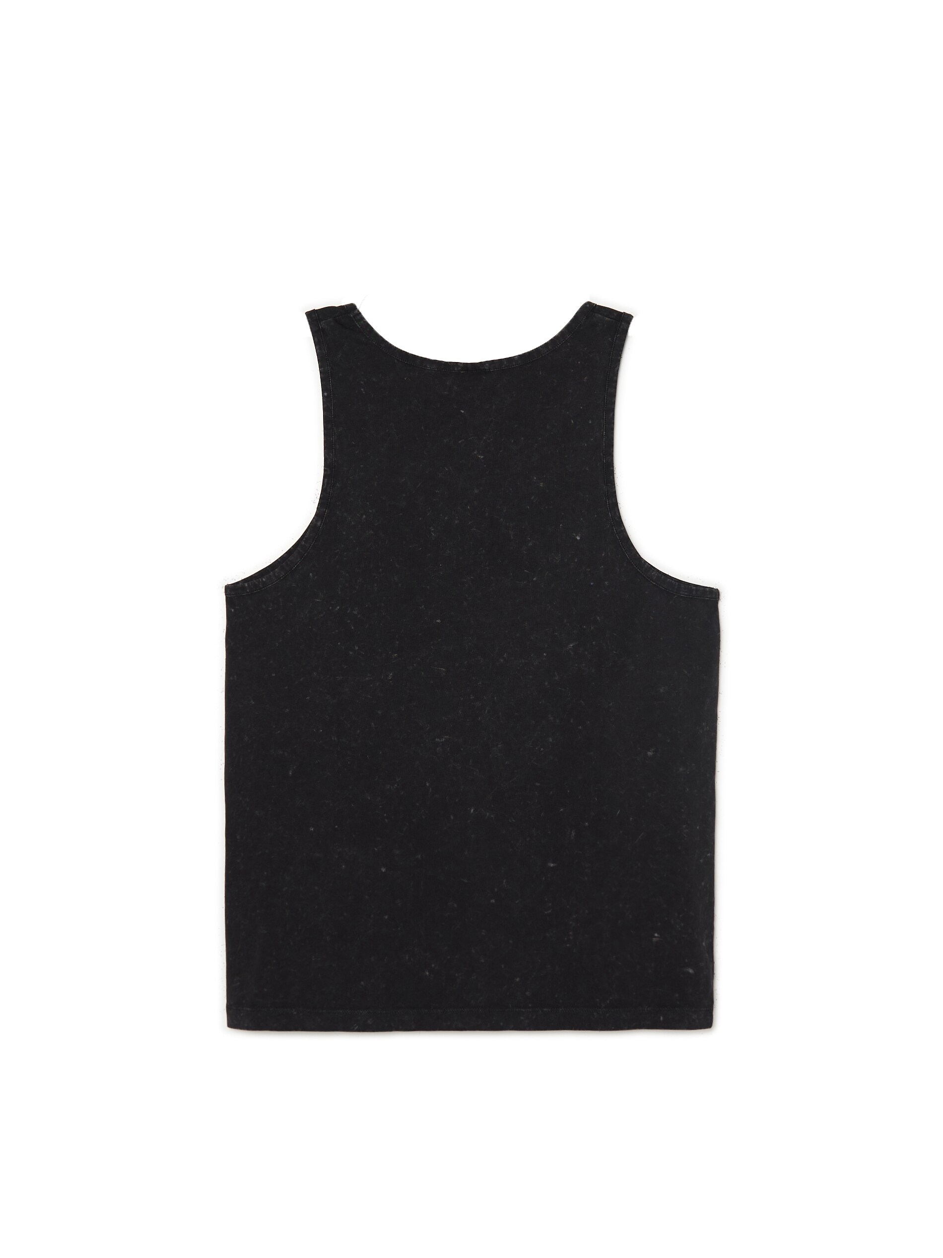 Cropp - Herren-Tank-Top - Schwarz