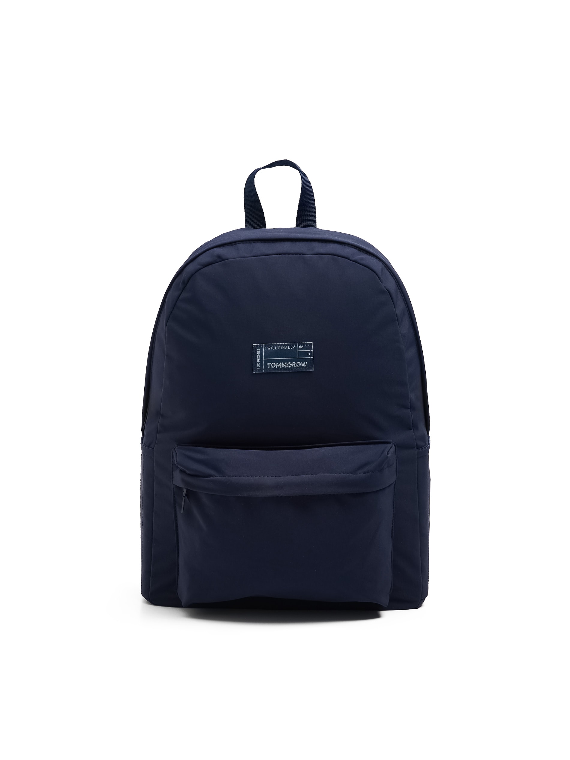 Cropp - Mochila - Azul Marino