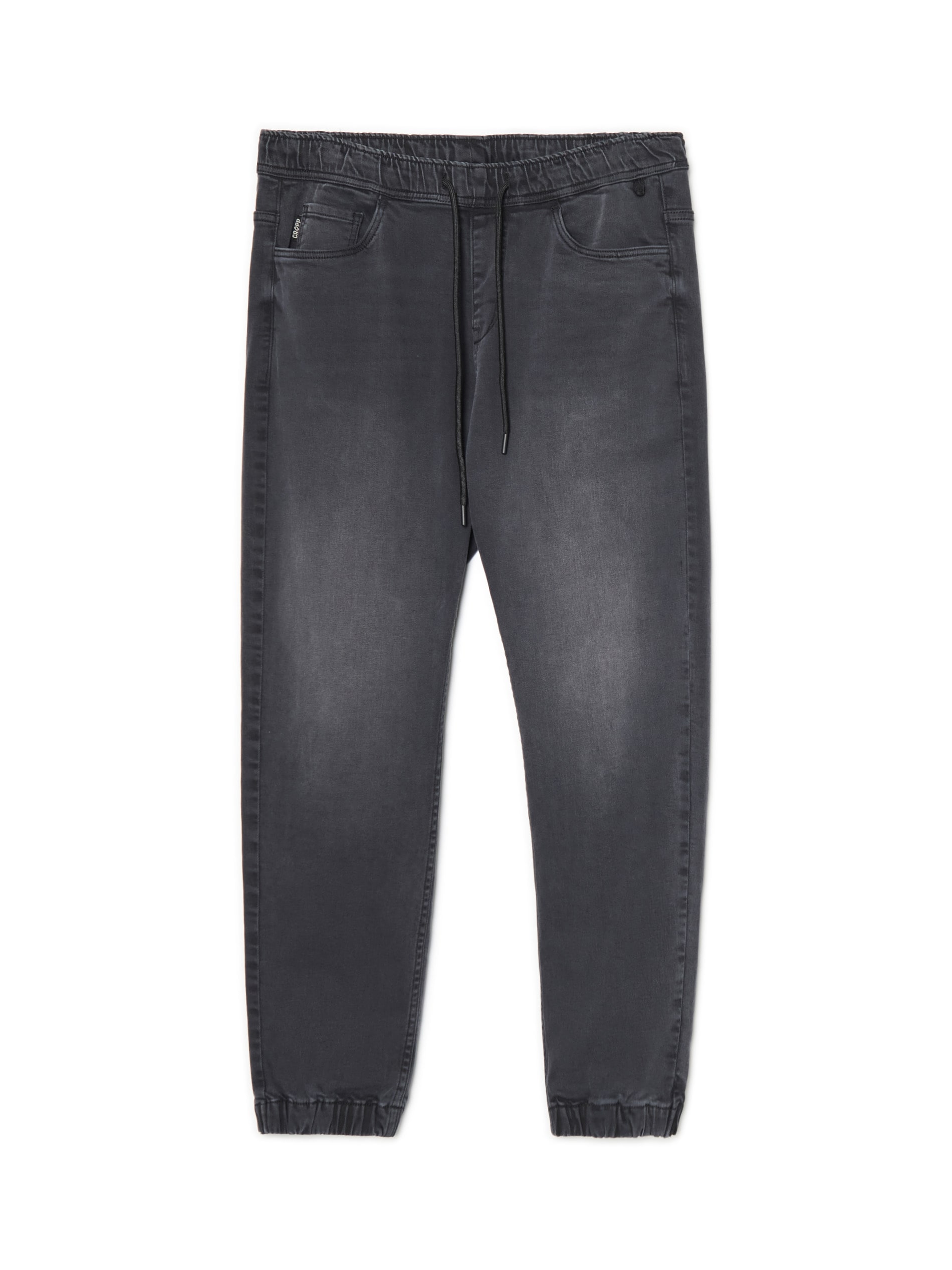 Cropp - Farmer jogger nadrág - szürke termék 2. képe