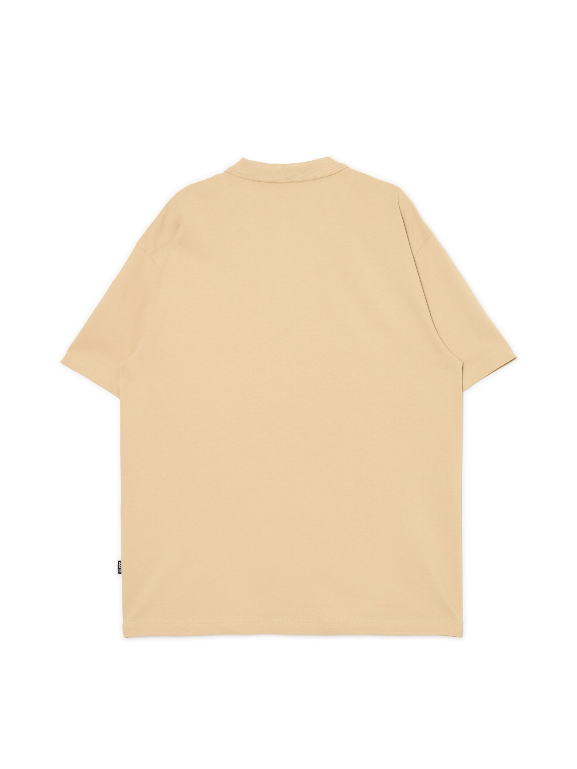 Cropp - Polohemd - Beige