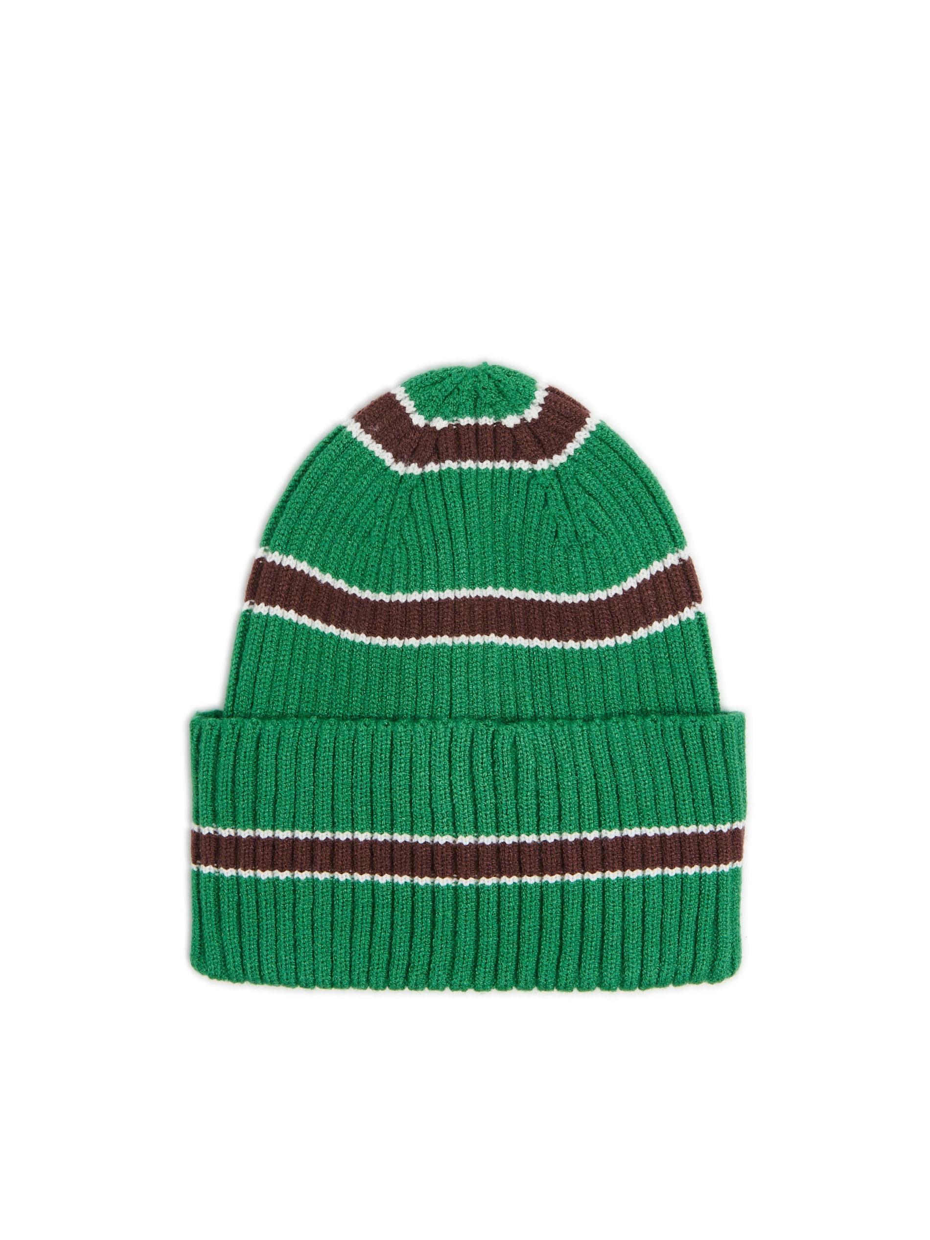 Cropp - Beanie sapka - fűzöld termék 2. képe