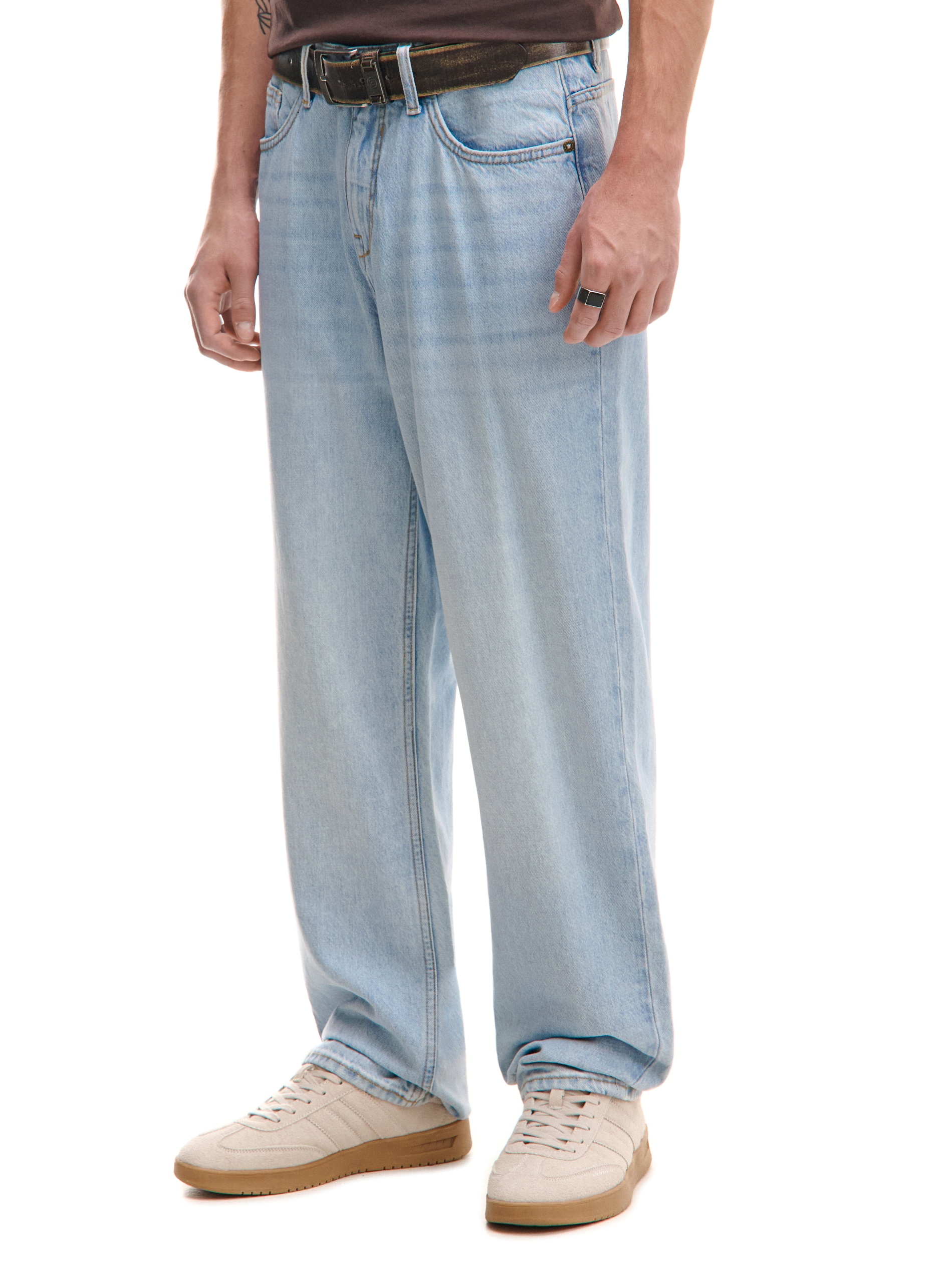 Cropp - Relaxed farmer - kék termék 2. képe