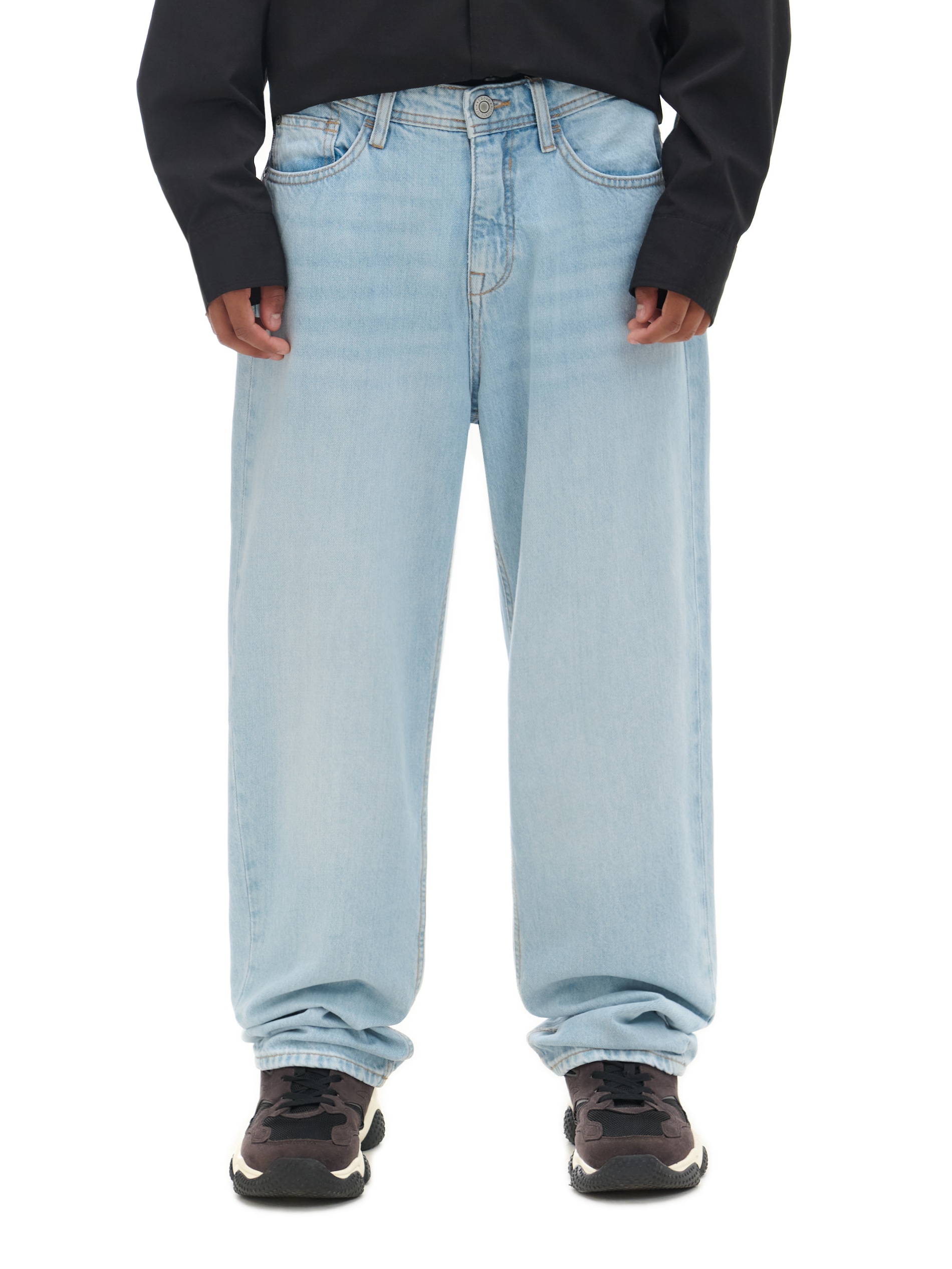 Cropp - Relaxed farmer - kék termék 2. képe