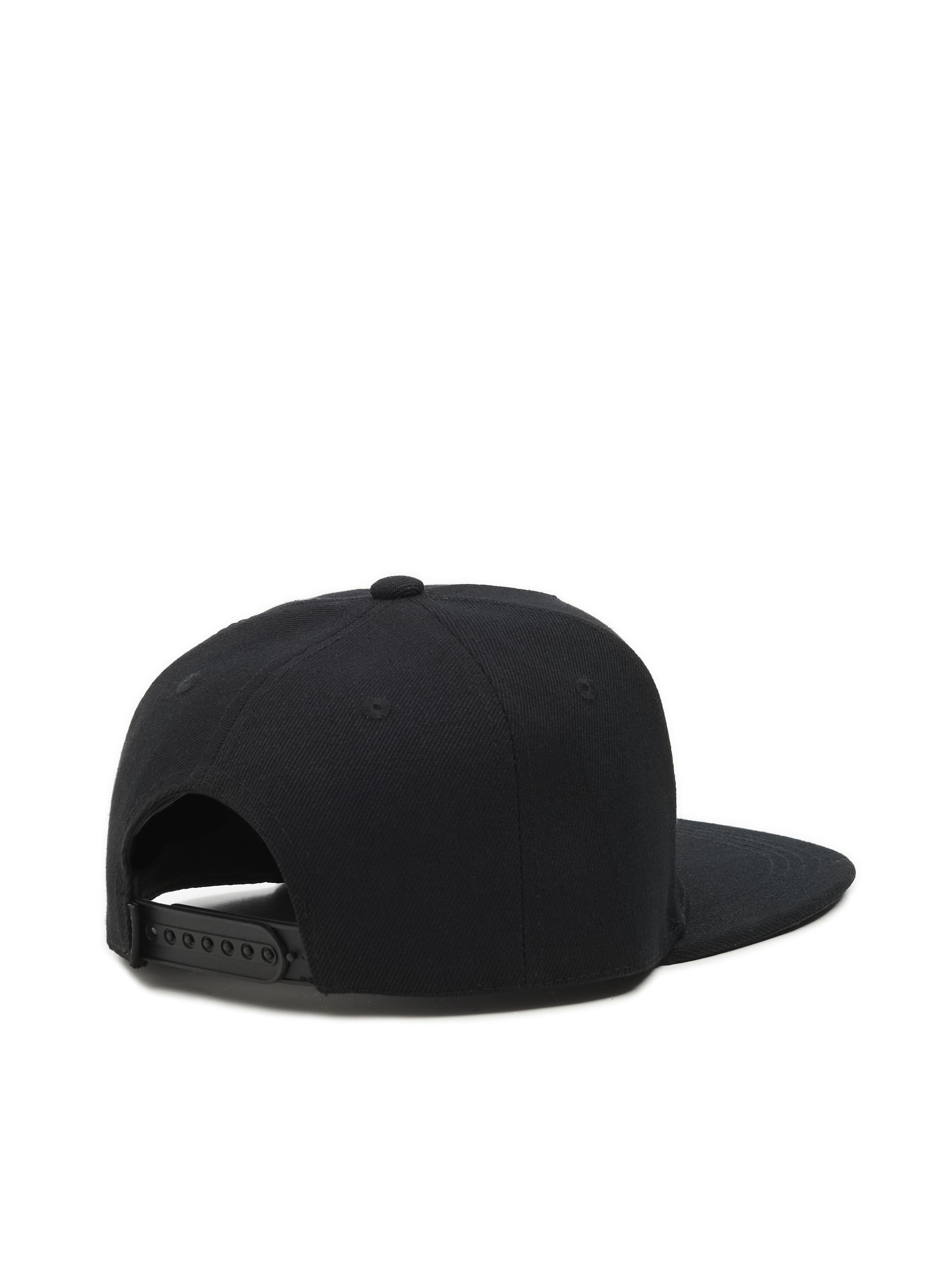 Cropp - Șapcă Snapback - Negru