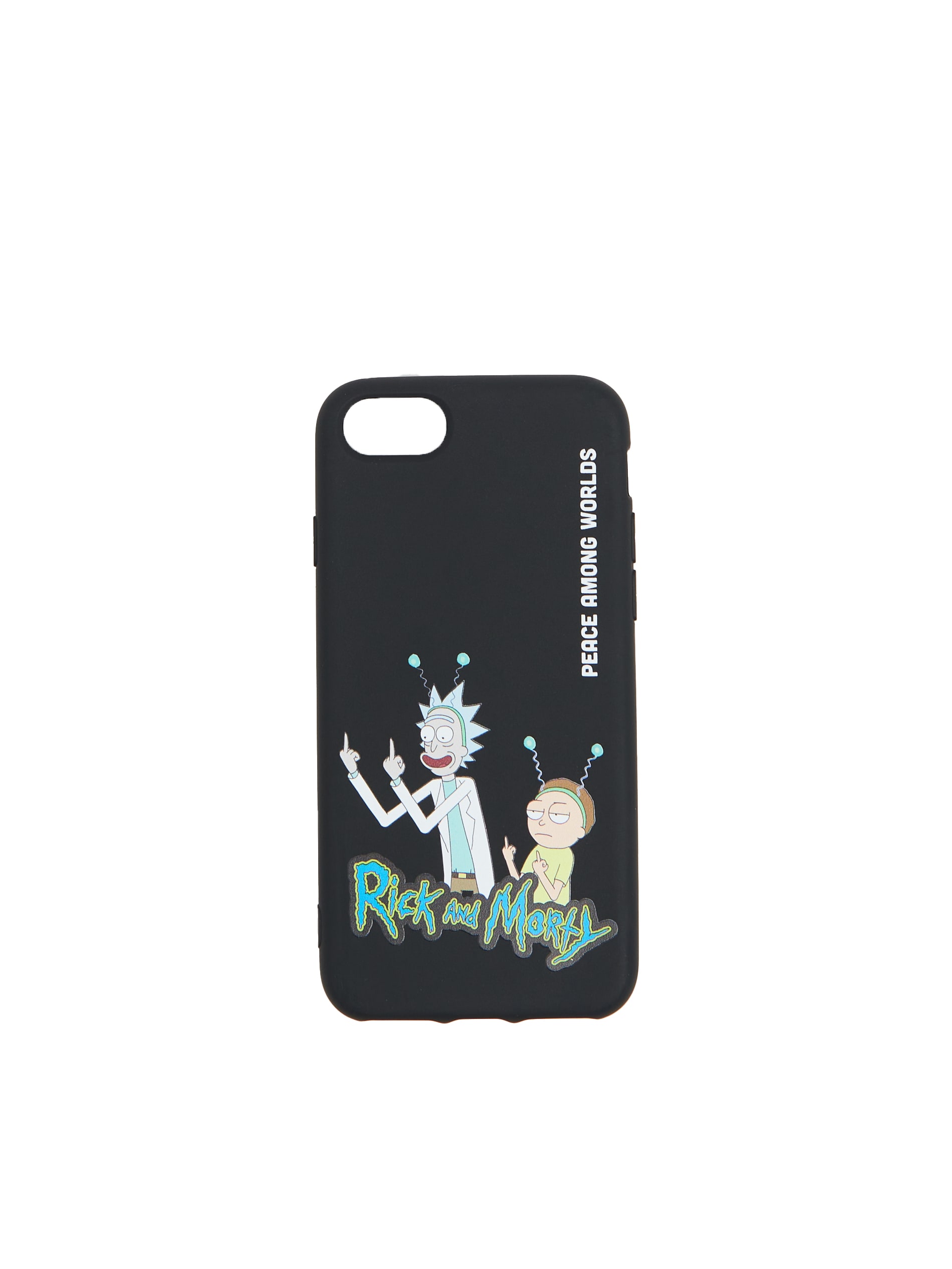 Cropp - Futrola Za IPhone 7/8 Rick And Morty - Bež