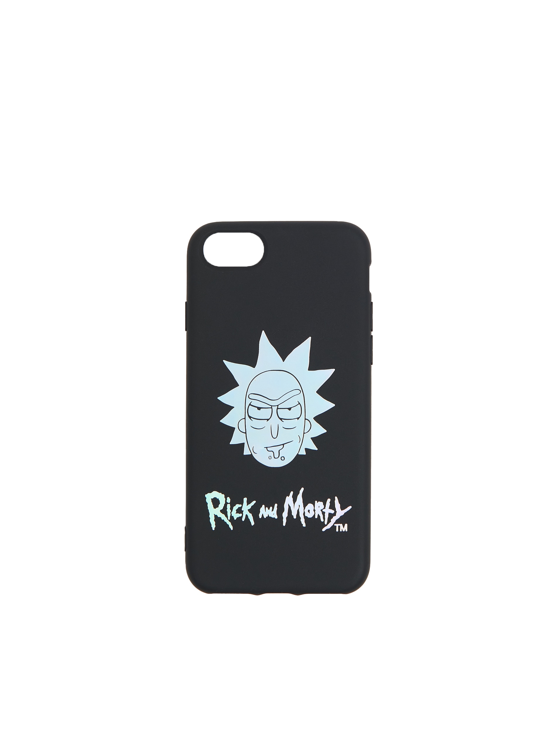 Cropp - Futrola IPhone 7/8 S Printom Rick And Morty - Bež