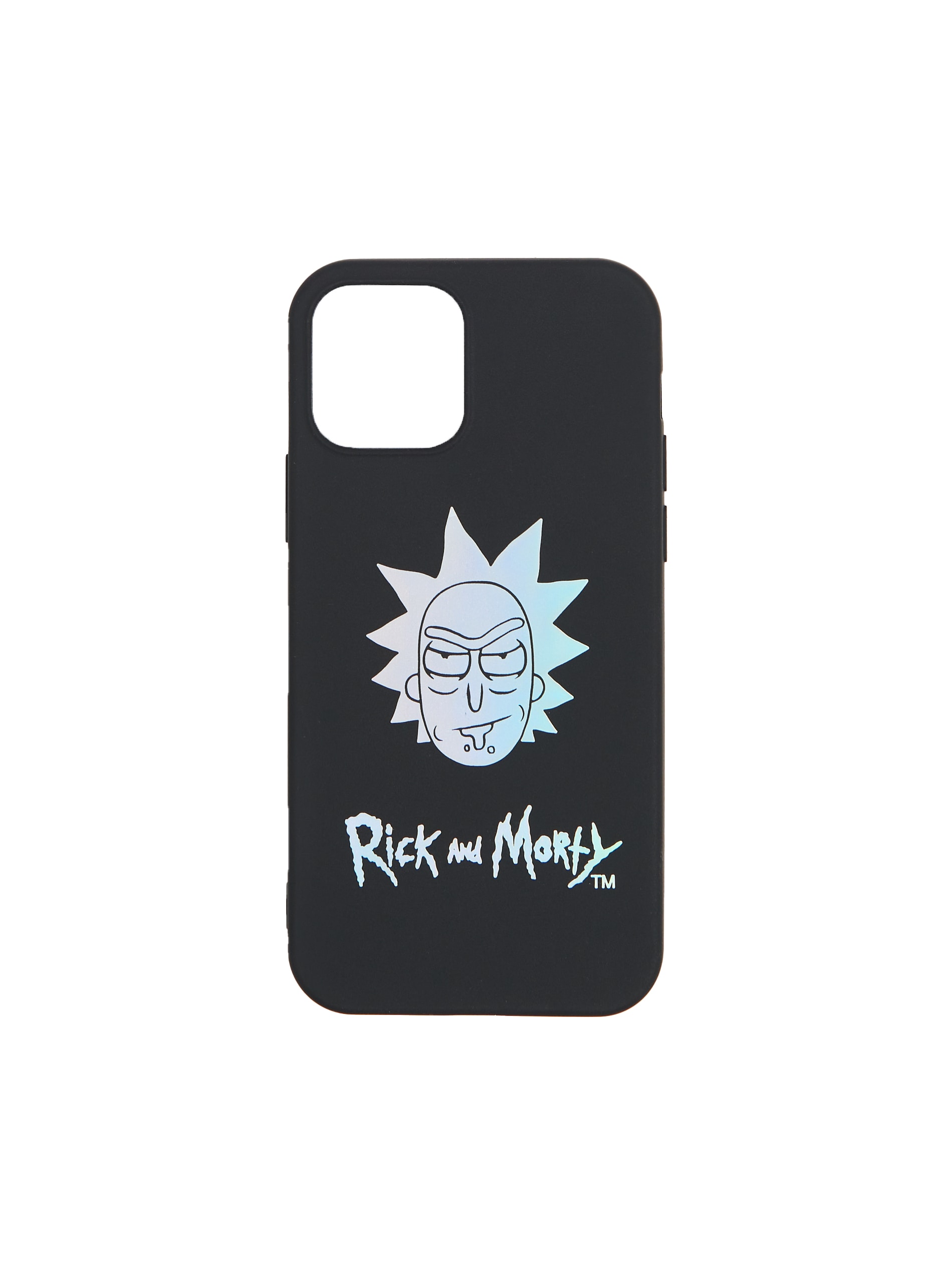 Cropp - Custodie Per Il Telefono Rick And Morty - Grano