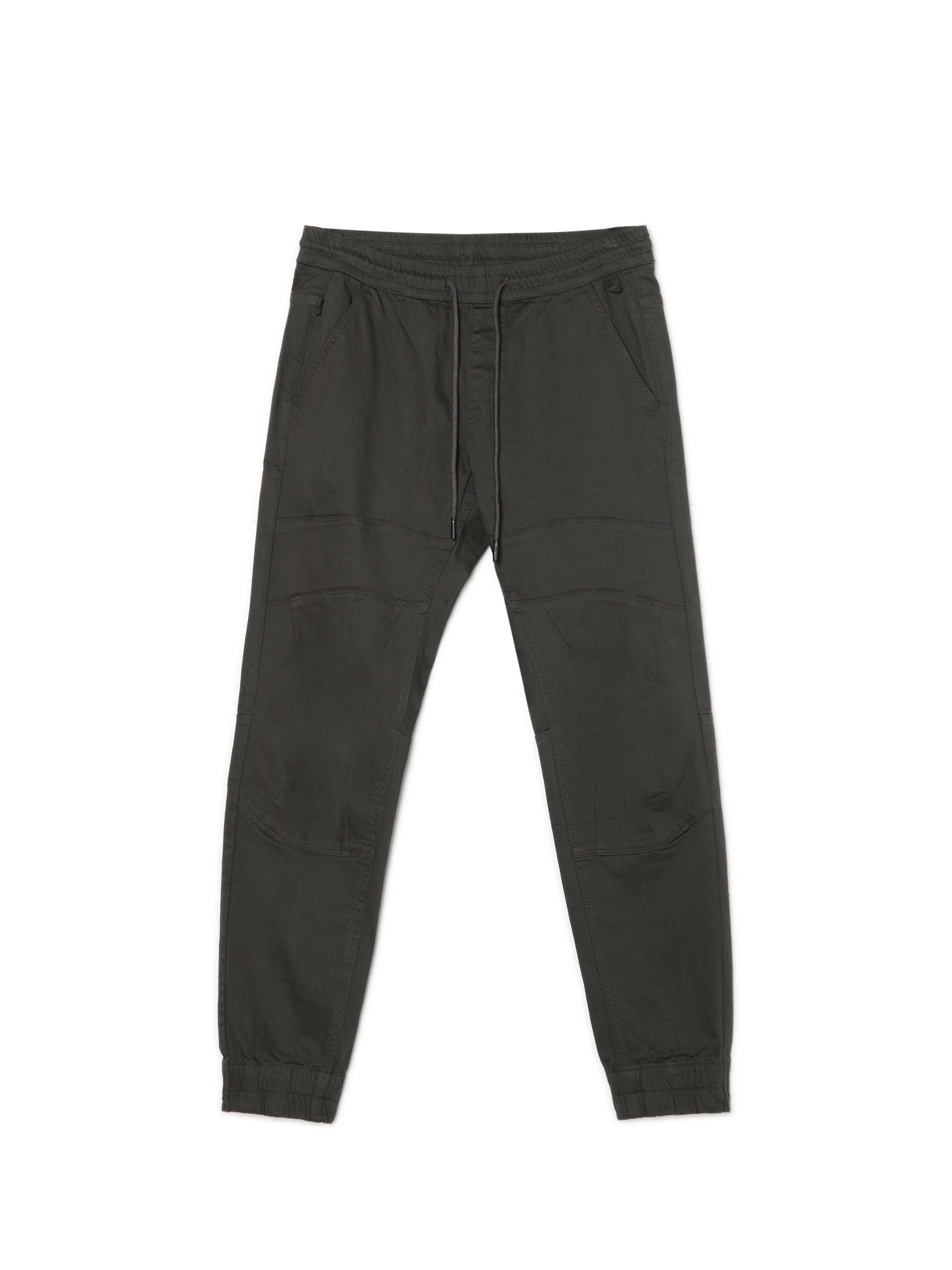 Cropp - Joggeri - Negru-antracit