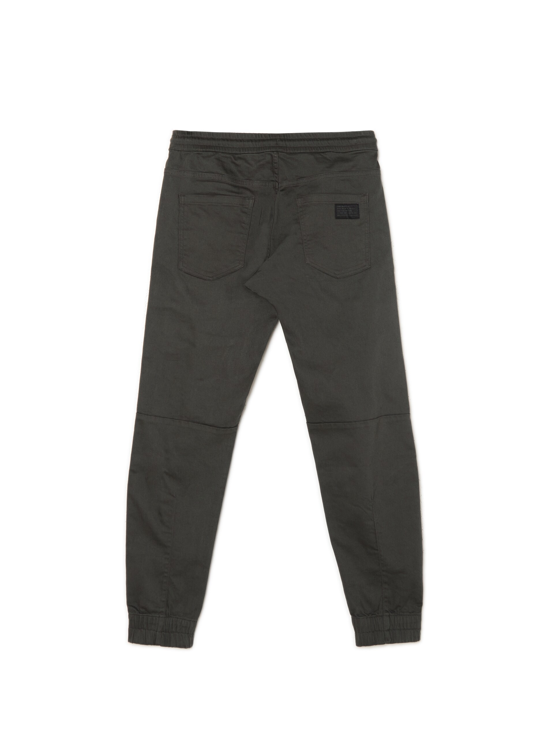 Cropp - Joggeri - Negru-antracit