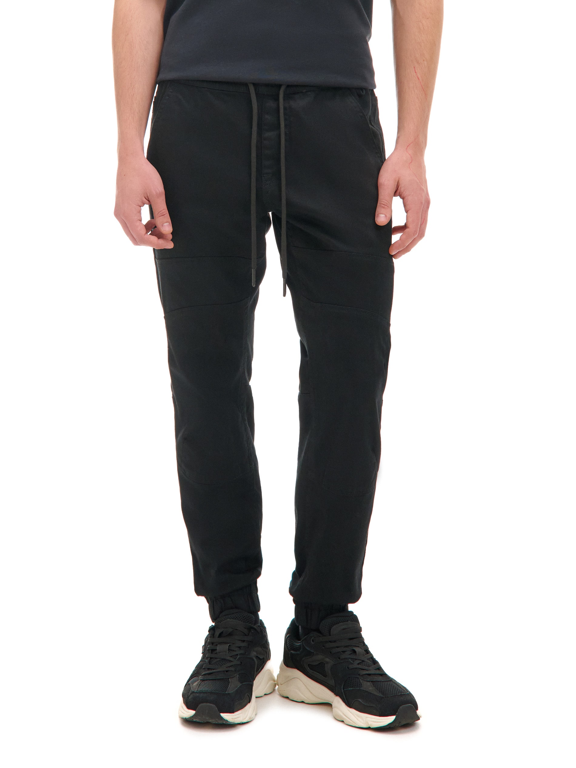 Cropp - Joggeri - Negru