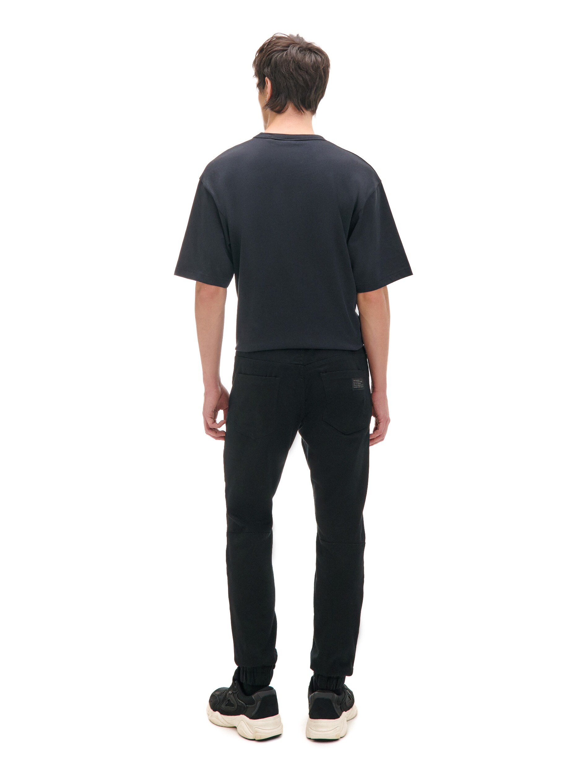 Cropp - Joggeri - Negru