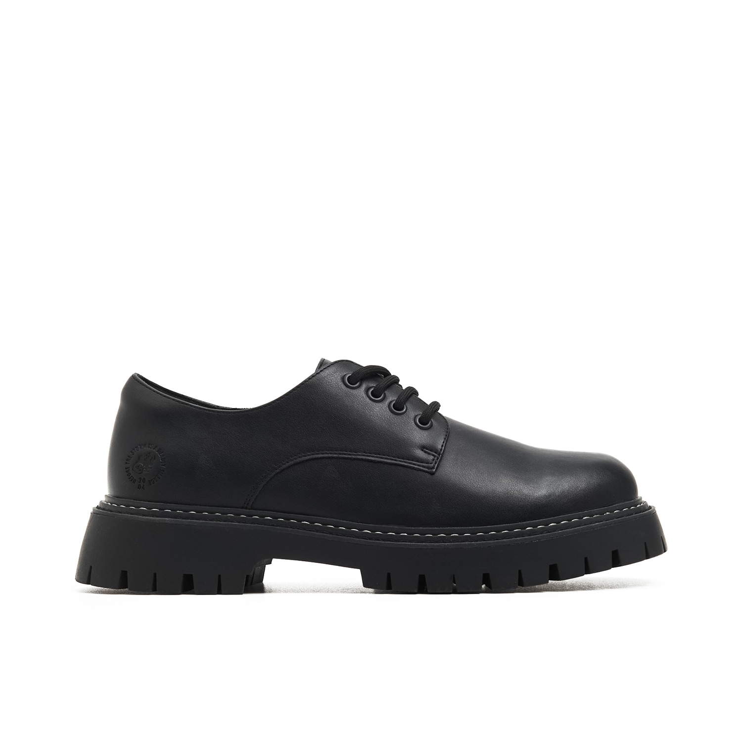 E-shop Cropp - Pánske topánky - Čierna