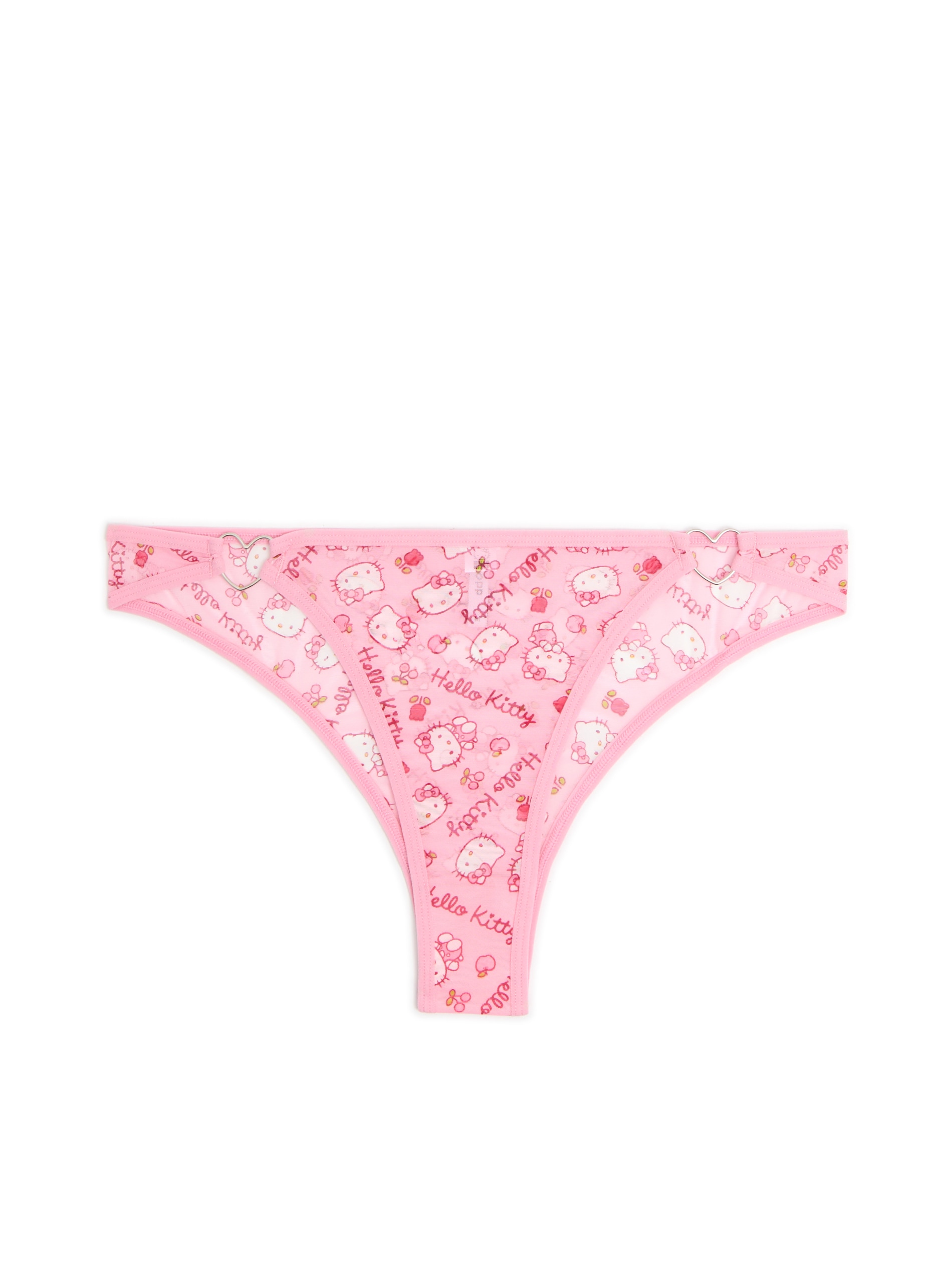 Cropp - Női alsó Hello Kitty - pasztellpink termék 2. képe