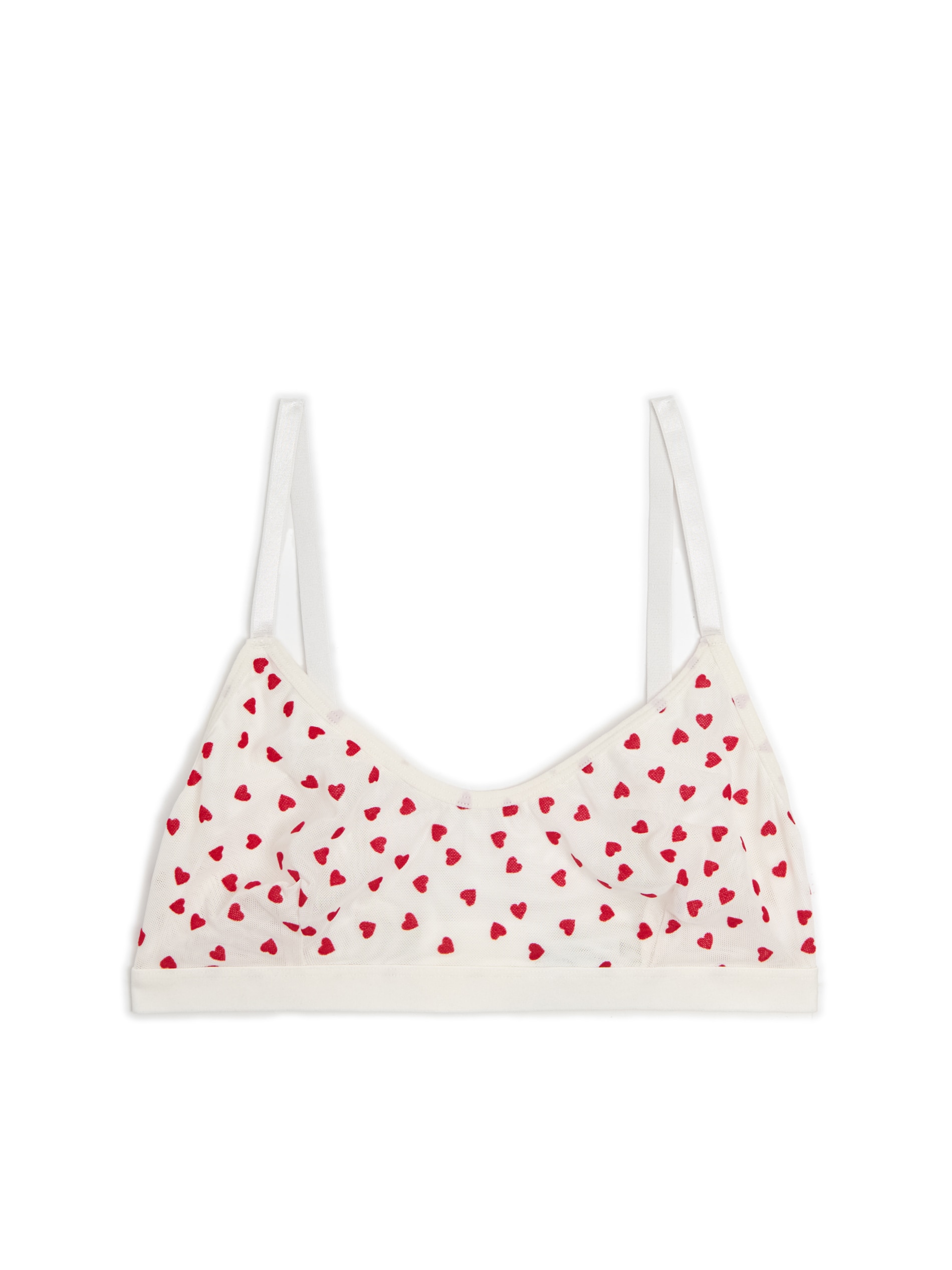 Cropp - Melltartó - cream termék 2. képe