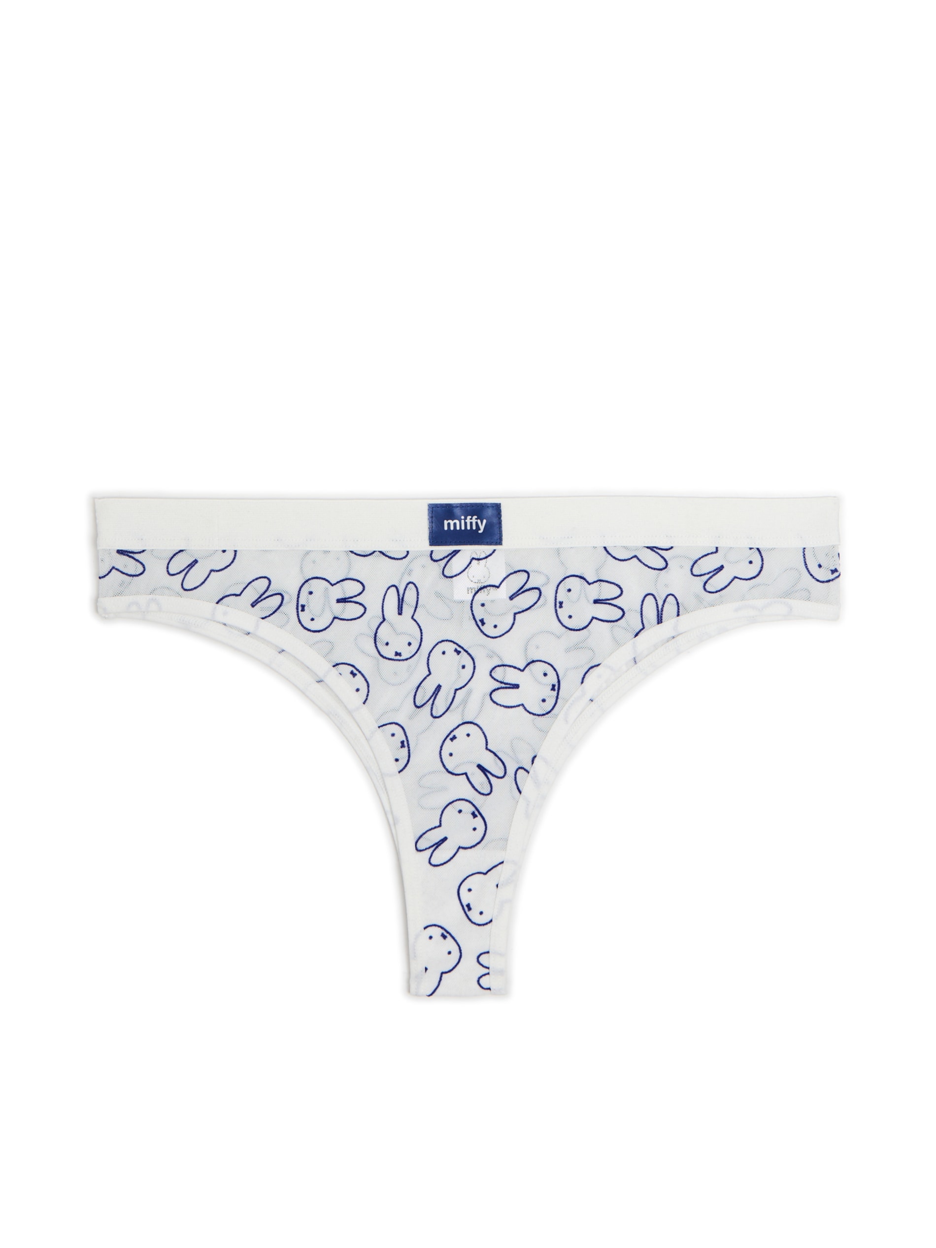 Cropp - Női alsó Miffy - fehér termék 2. képe
