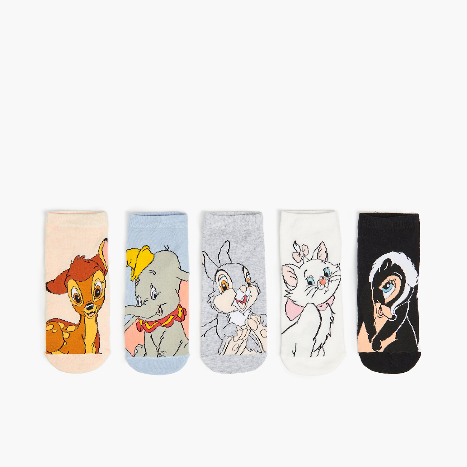 Cropp - Șosete disney - multicolor