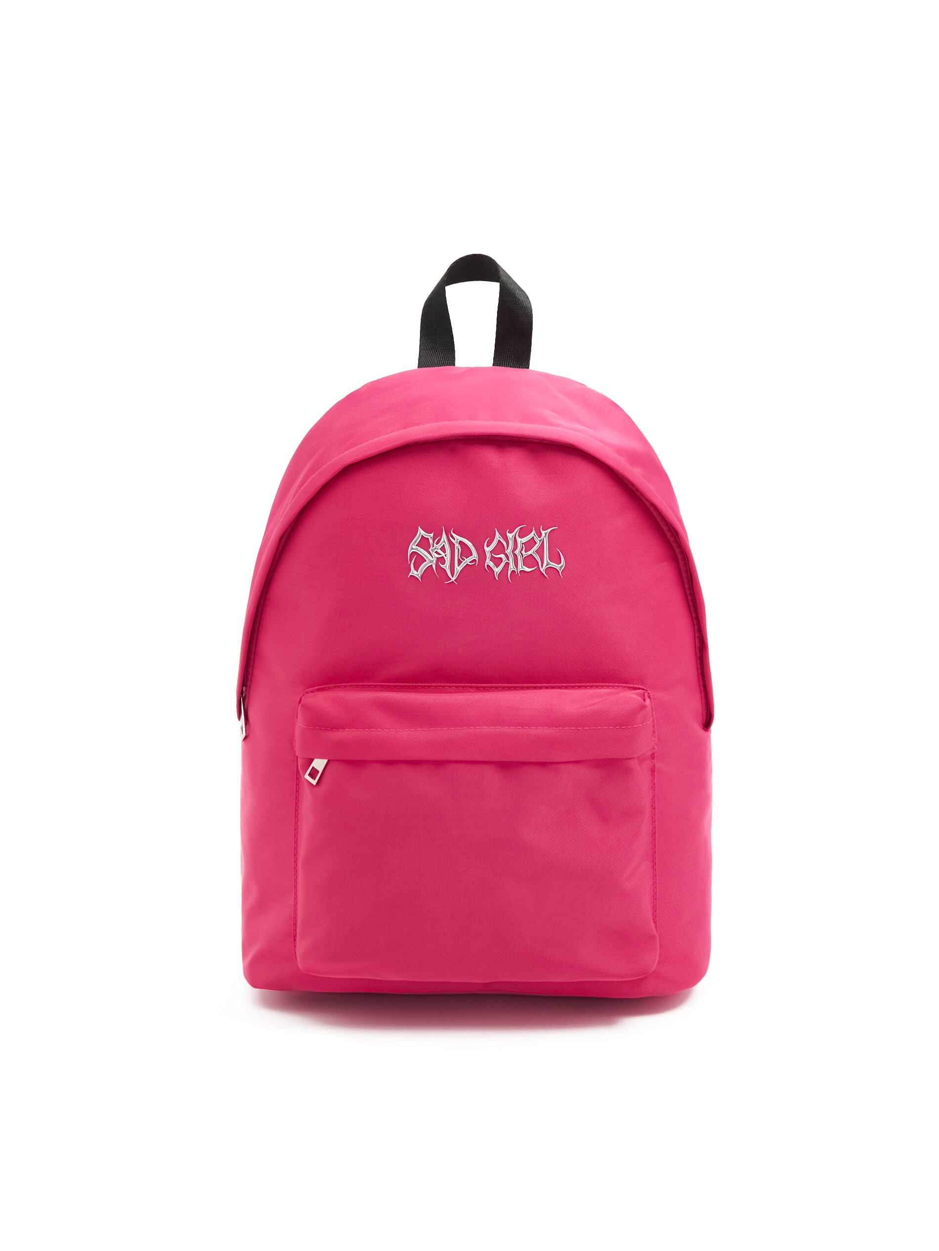 Cropp - Rucksack - Fuchsia