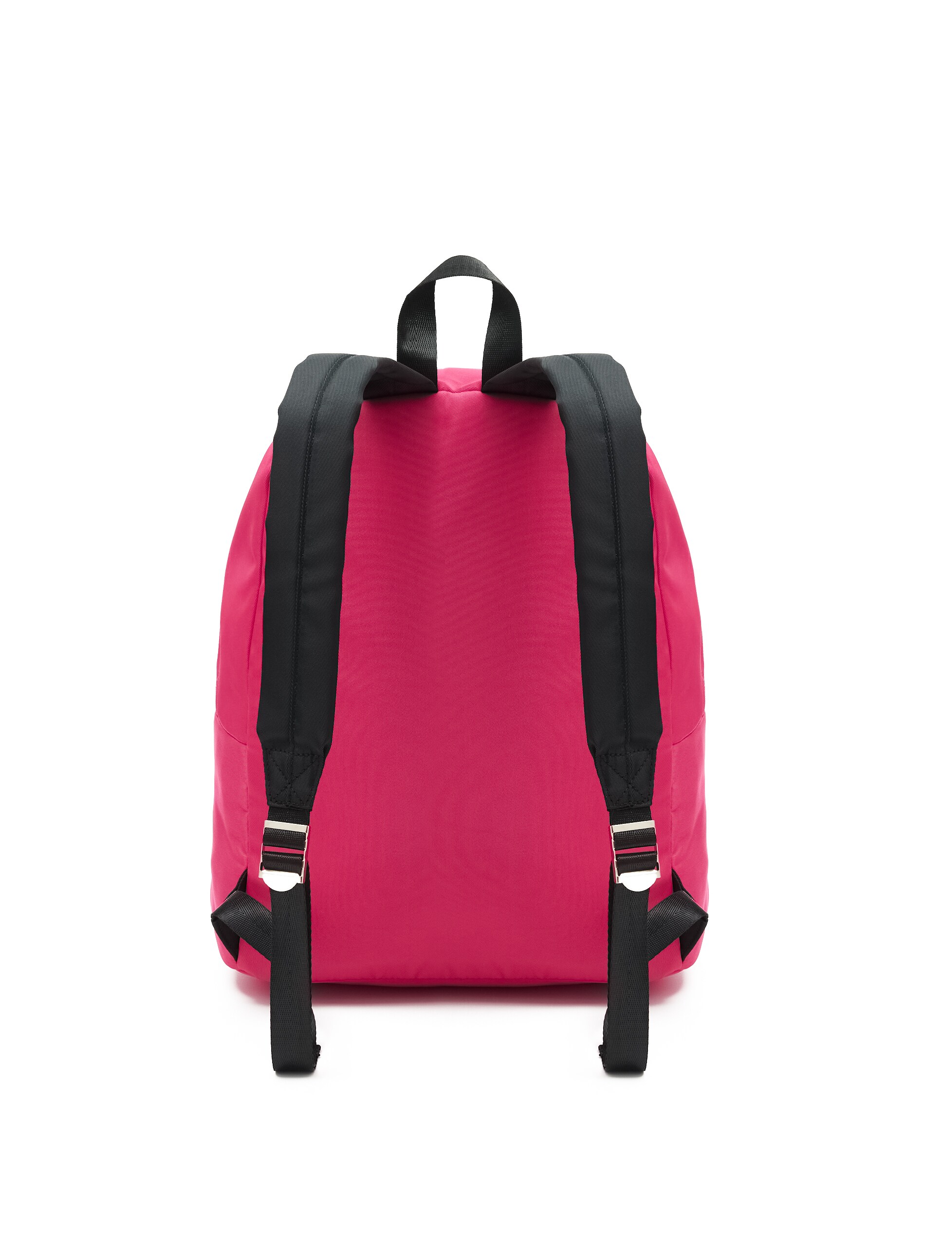 Cropp - Rucksack - Fuchsia