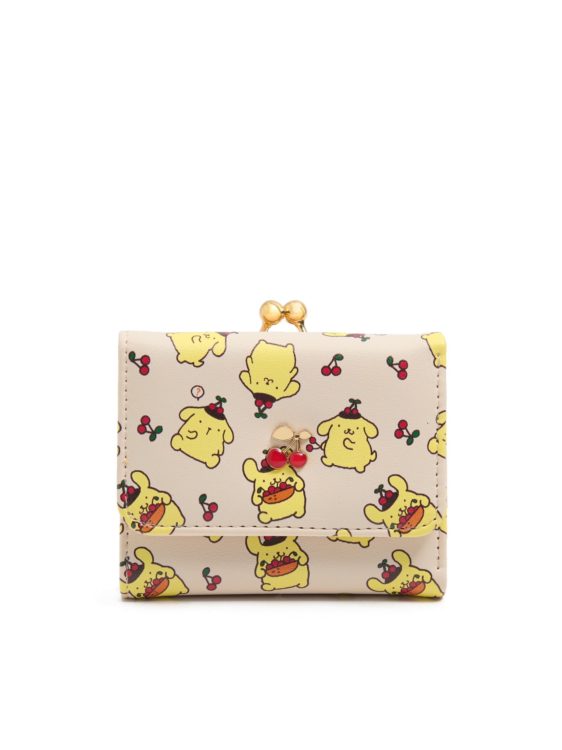Cropp - Pénztárca Pompompurin - világossárga termék 2. képe