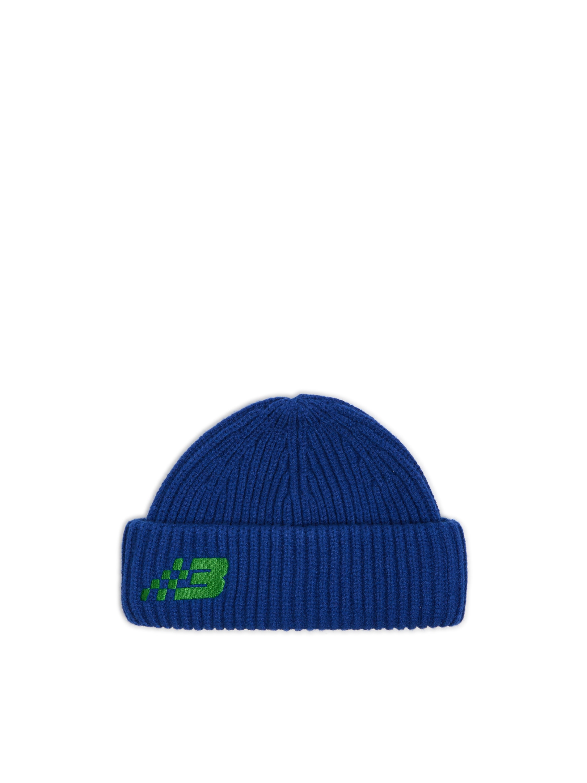 Cropp - Beanie sapka - indigókék termék 2. képe