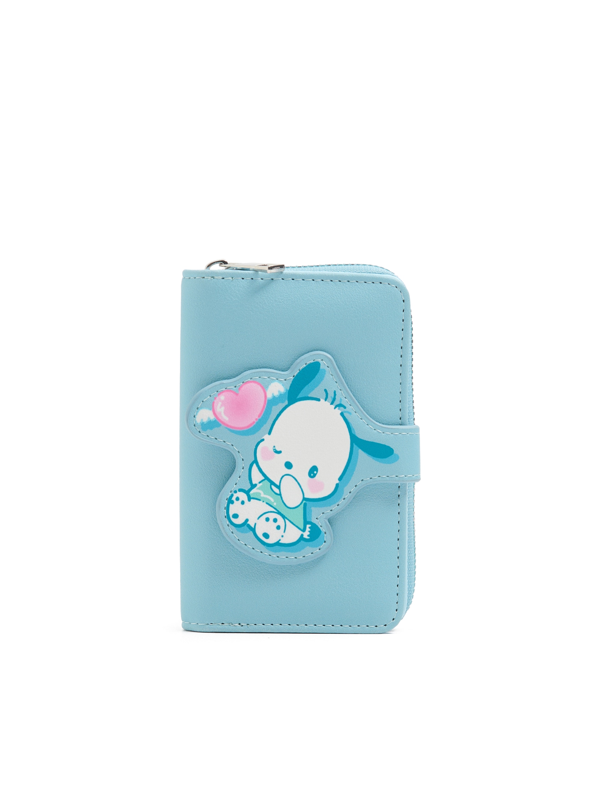Cropp - Pénztárca Hello Kitty - Pochacco - világoskék termék 2. képe