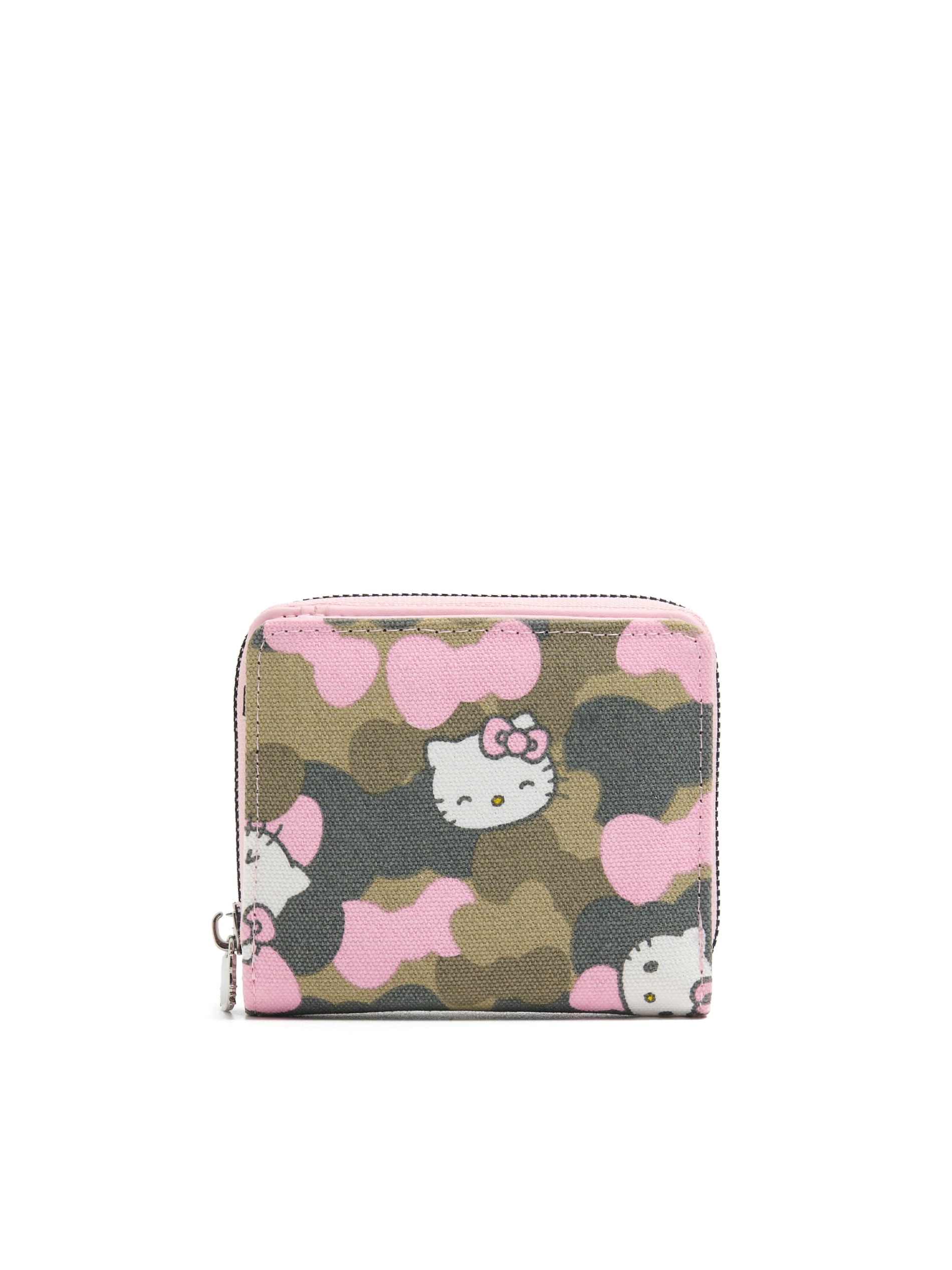 Cropp - Mintás pénztárca Hello Kitty - többszínű termék 2. képe