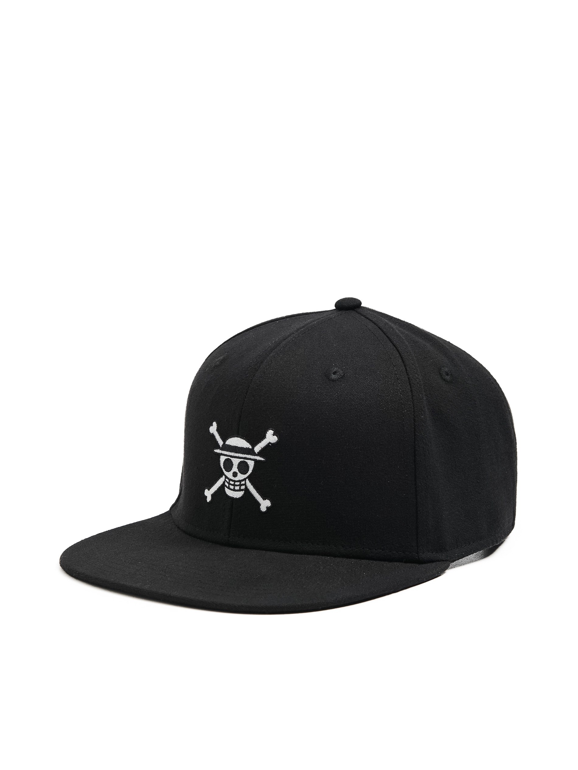 Cropp - Baseball sapka One Piece - fekete termék 2. képe