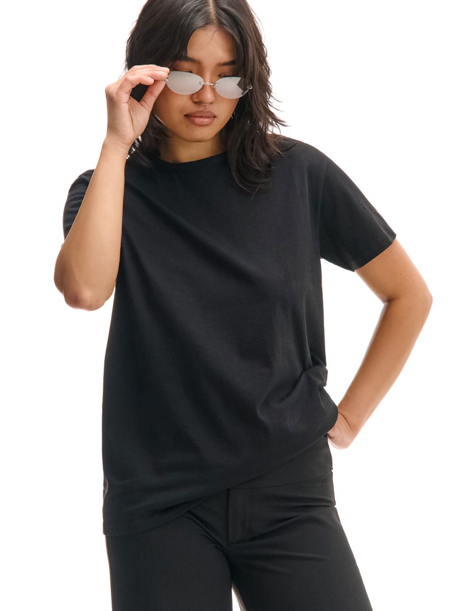 Oversized T-shirt