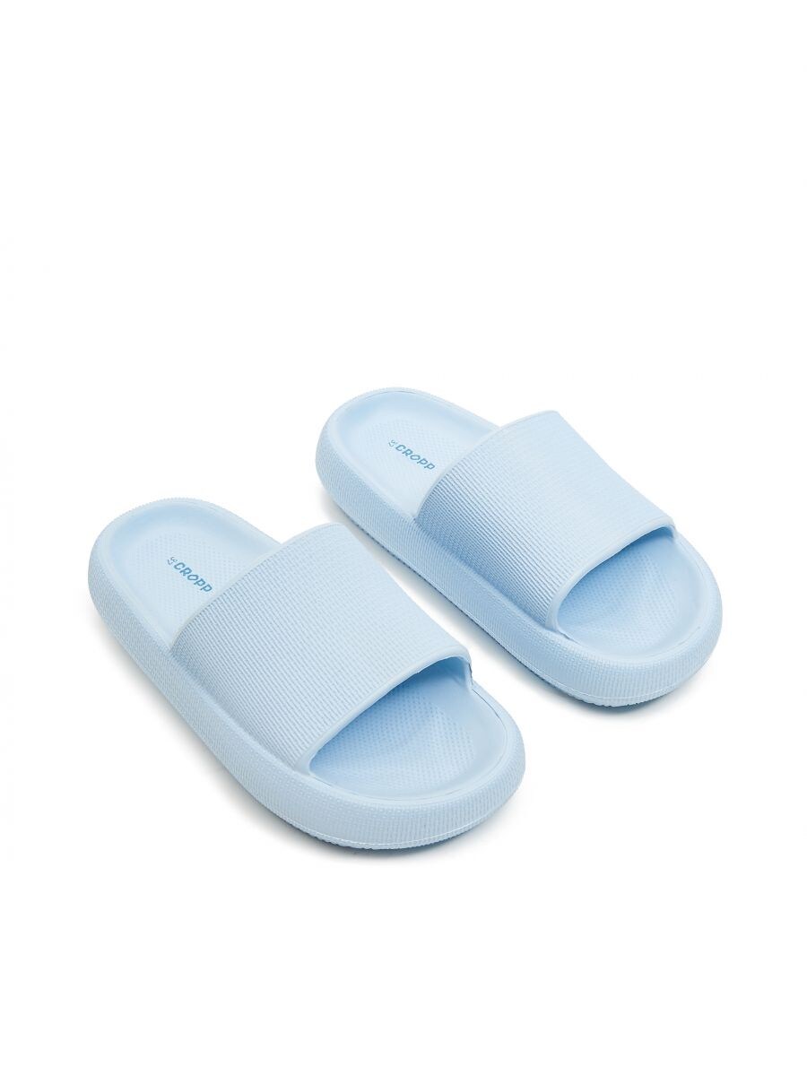 Ladies` flip-flops, CROPP, 0221S-05X