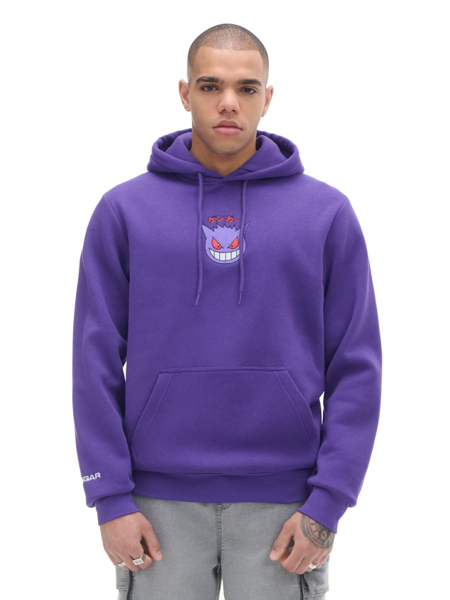 Pulover s kapuco Pokémon