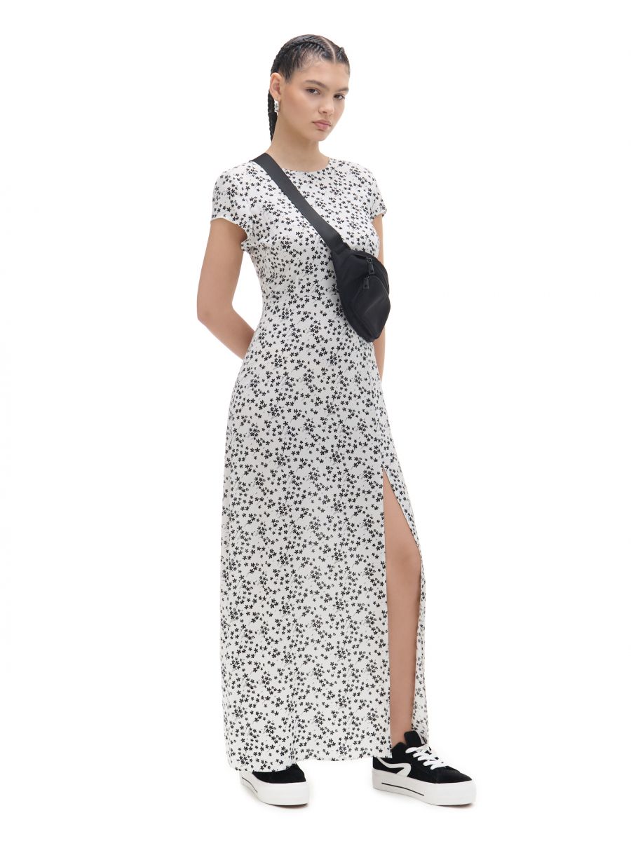 Haljina Sarah Maxi