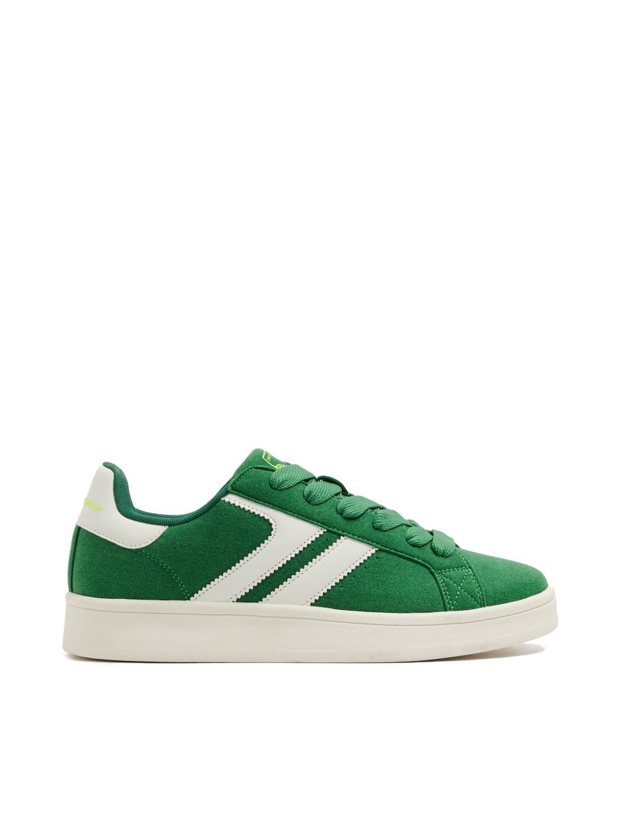 Tenisky typu sneakers