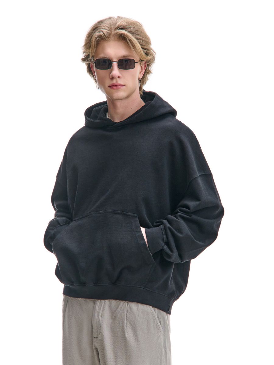 Sudadera con capucha