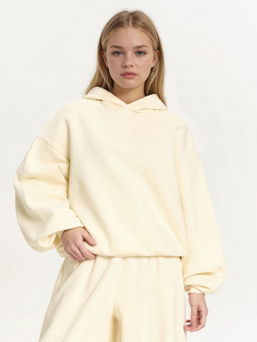 Худі oversize