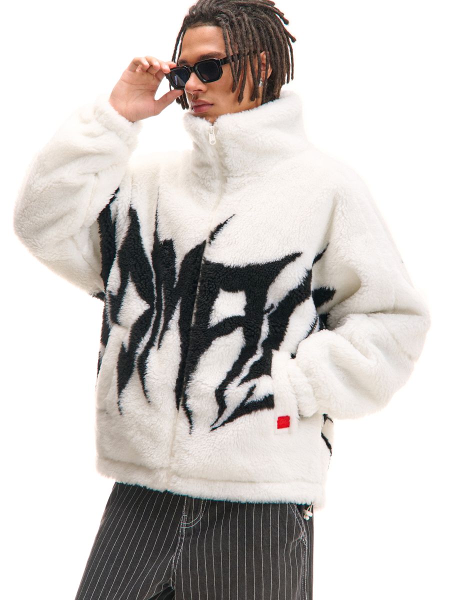 Суитшър sherpa