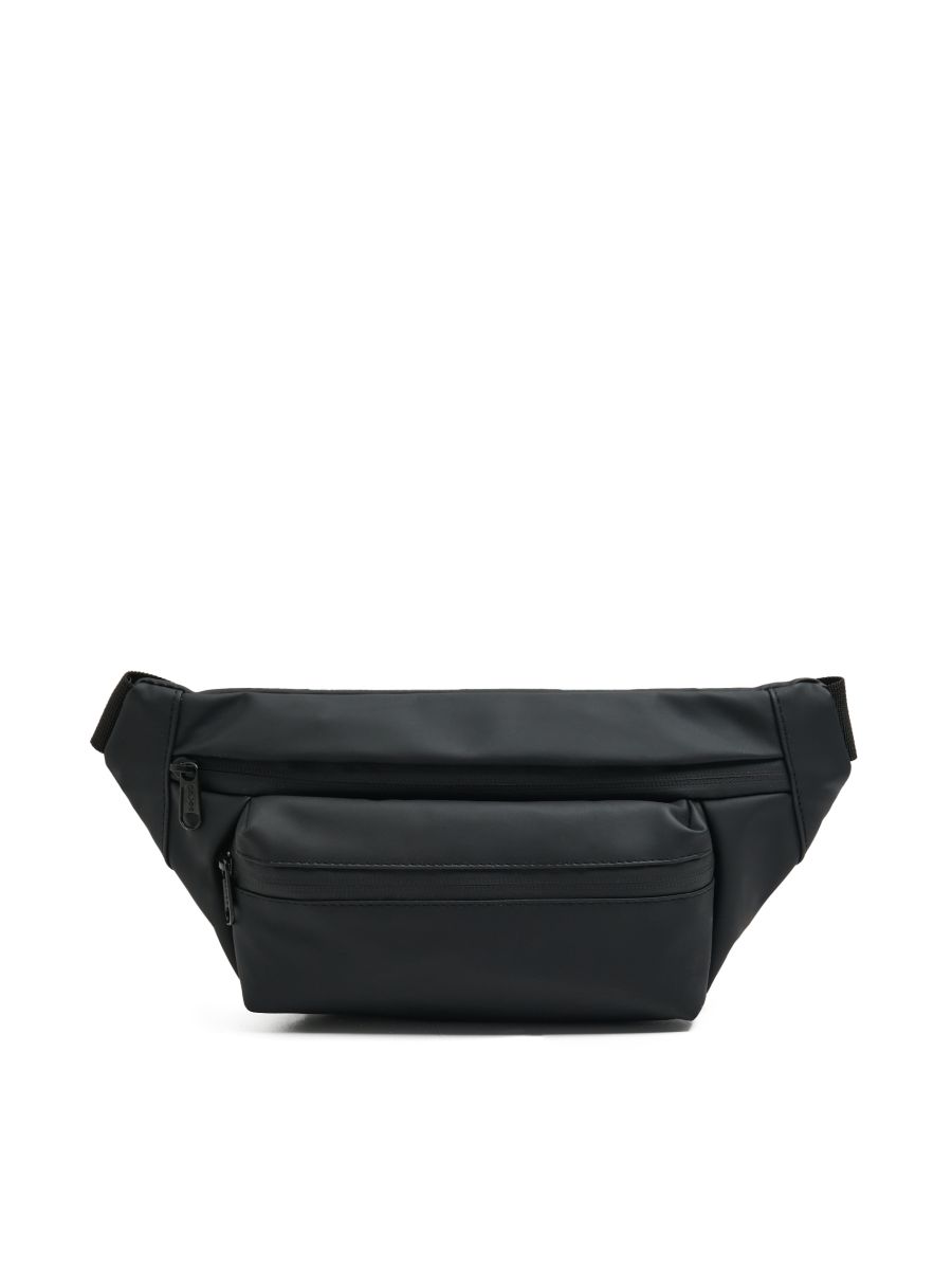 Bauchtasche aus Kunstleder