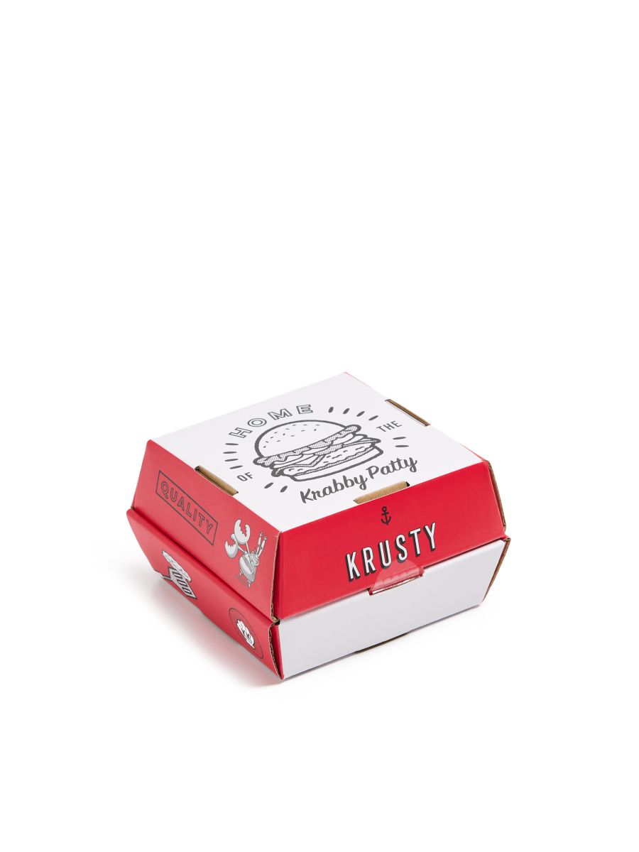 Pakovanje od 2 para čarapa SpongeBob SquarePants