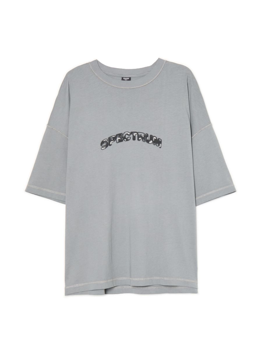 Футболка з написом