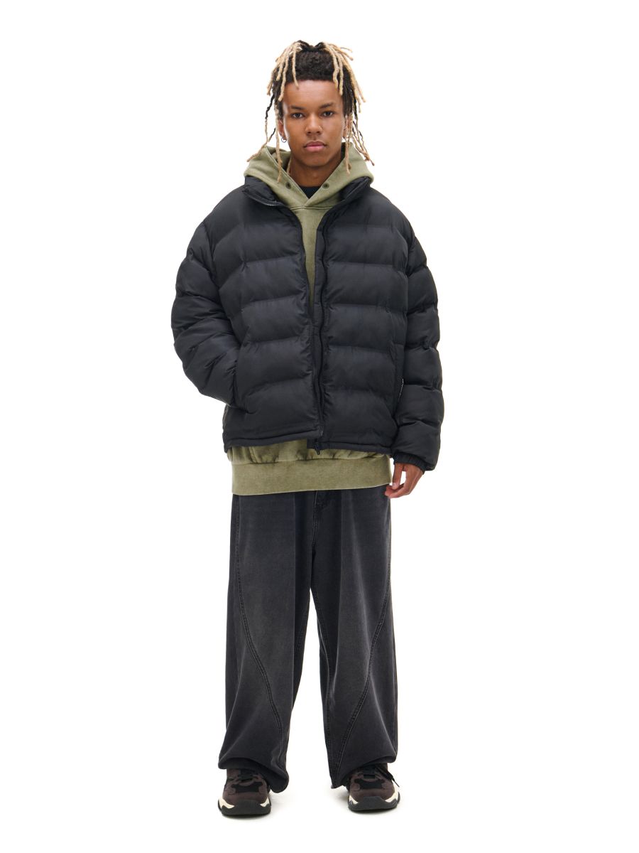 Pufferjacke