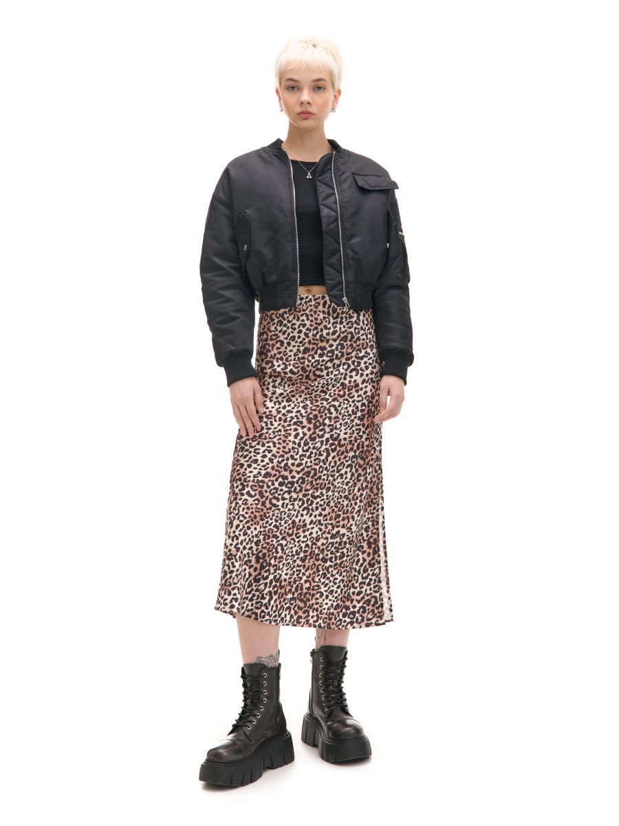 Giacca bomber