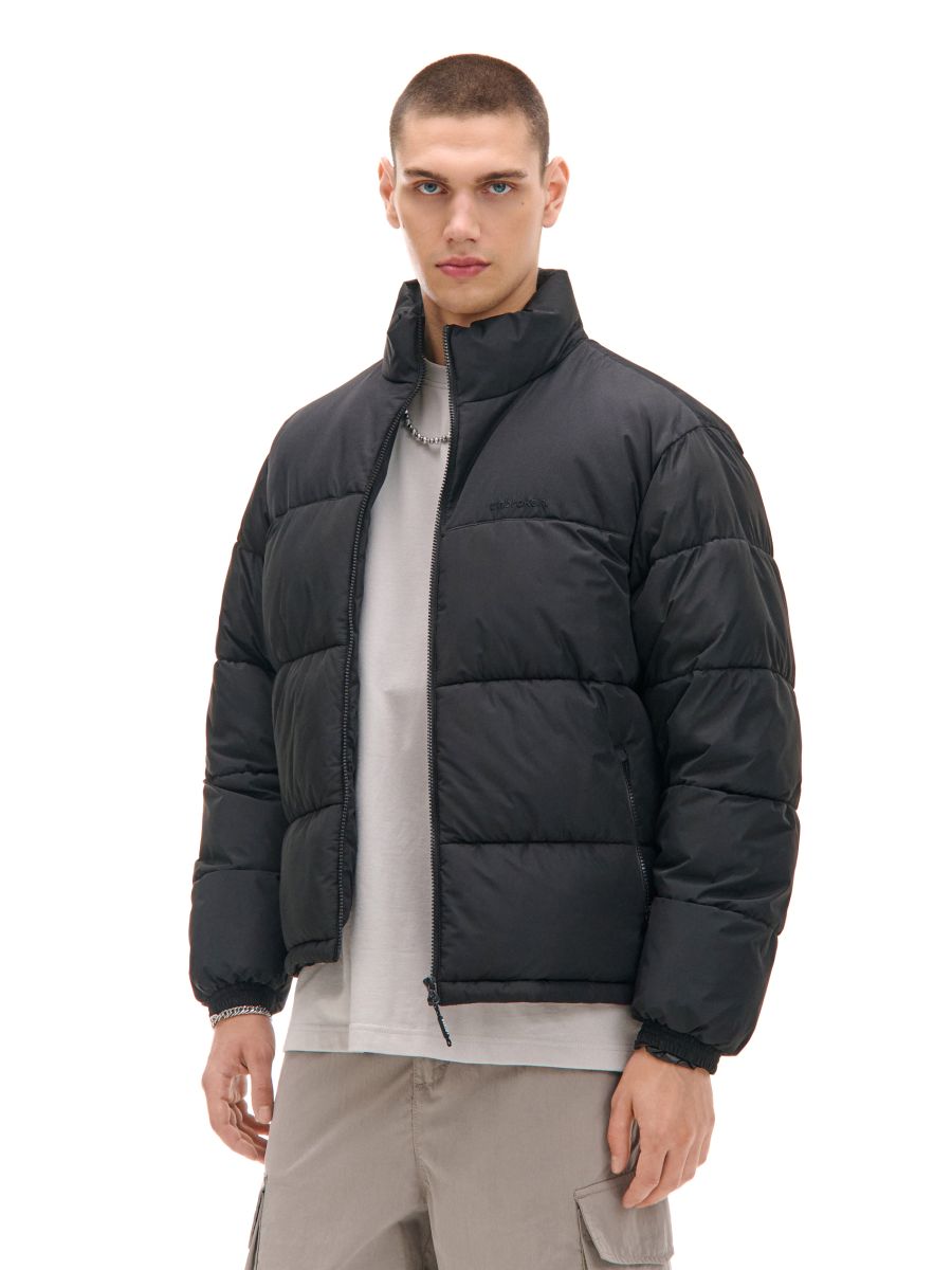 Капитонирано яке puffer